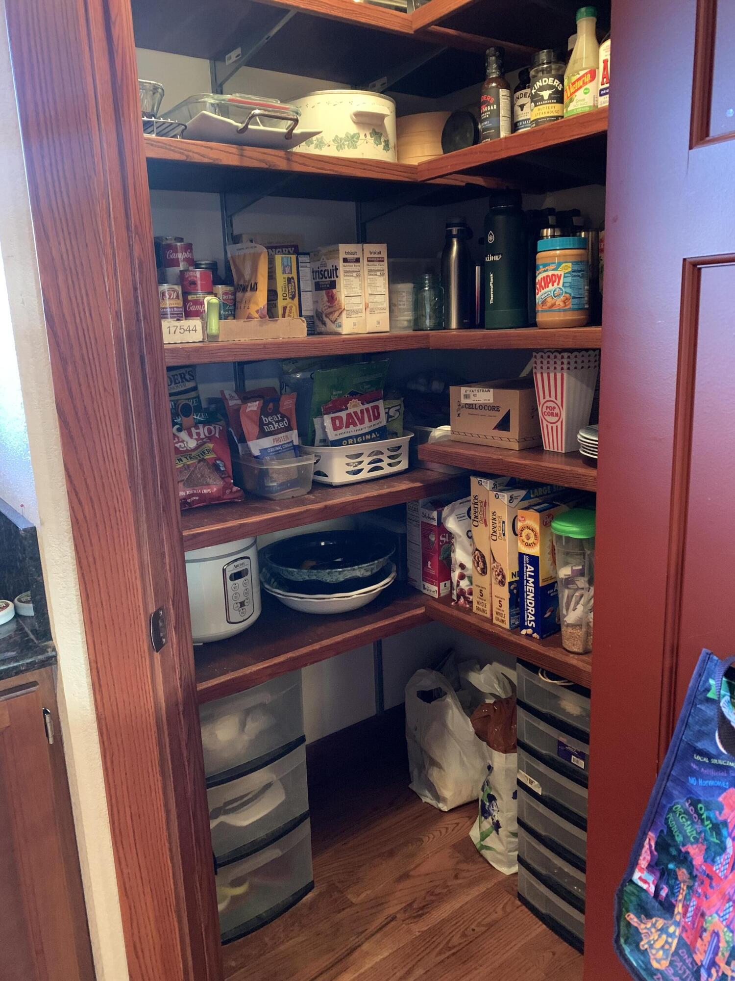 Klamath Meadows East - Residential