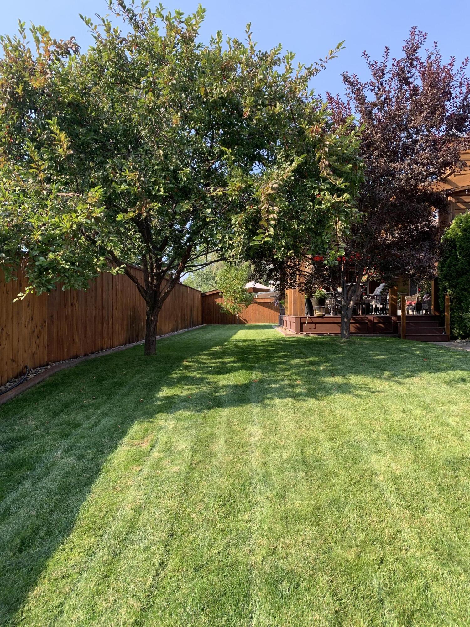 Klamath Meadows East - Residential