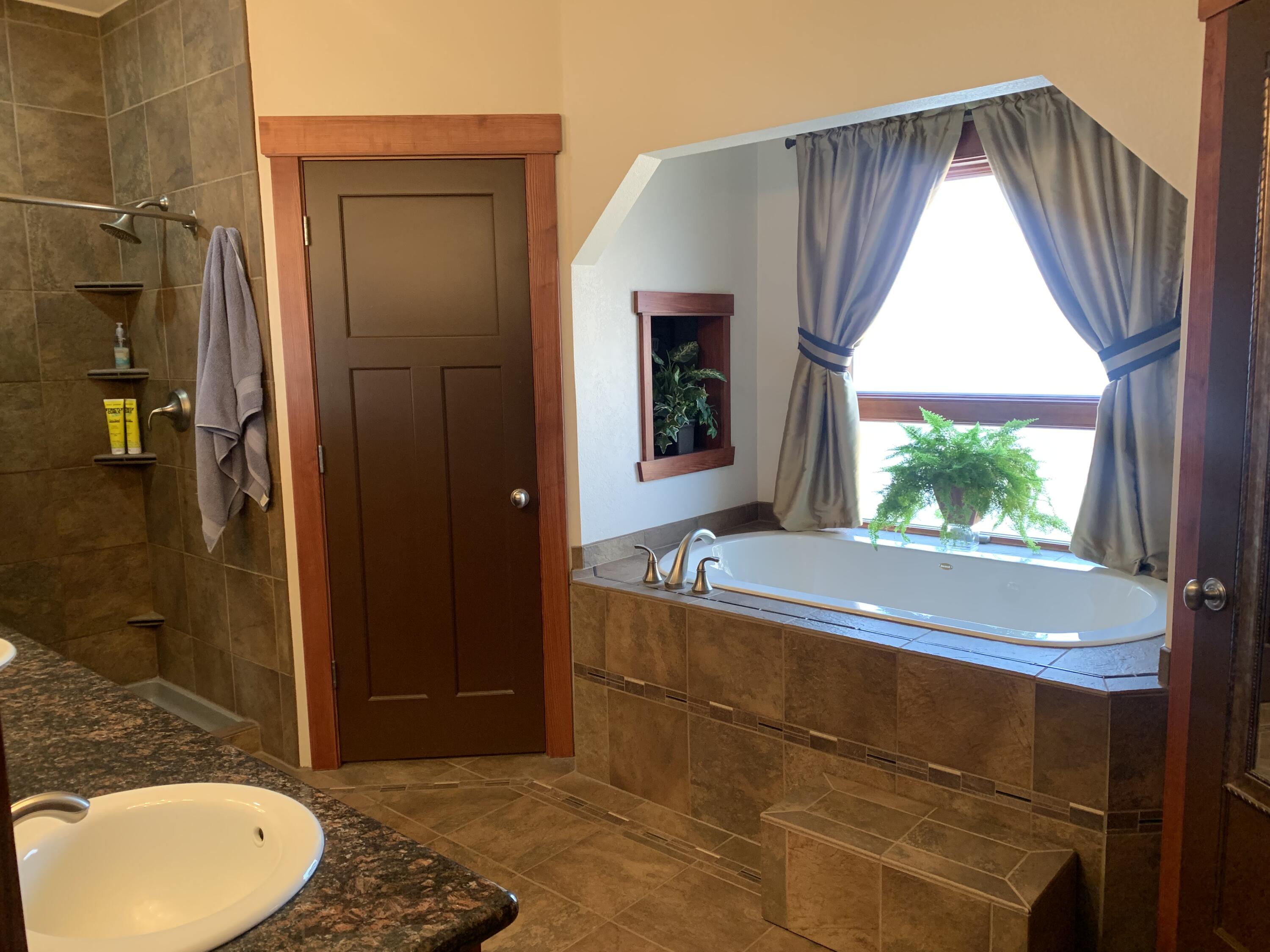 Klamath Meadows East - Residential