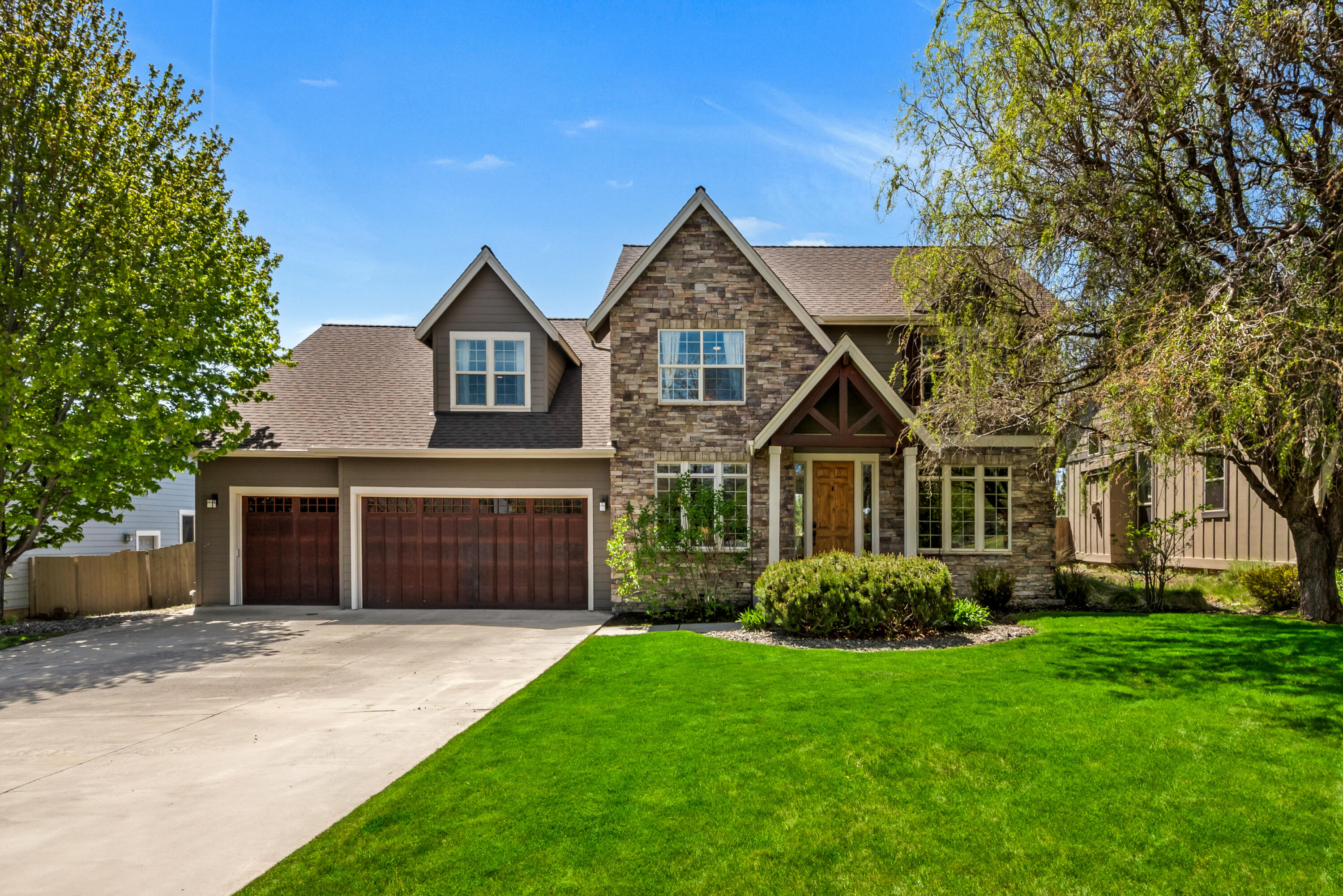 River Rim - Residential