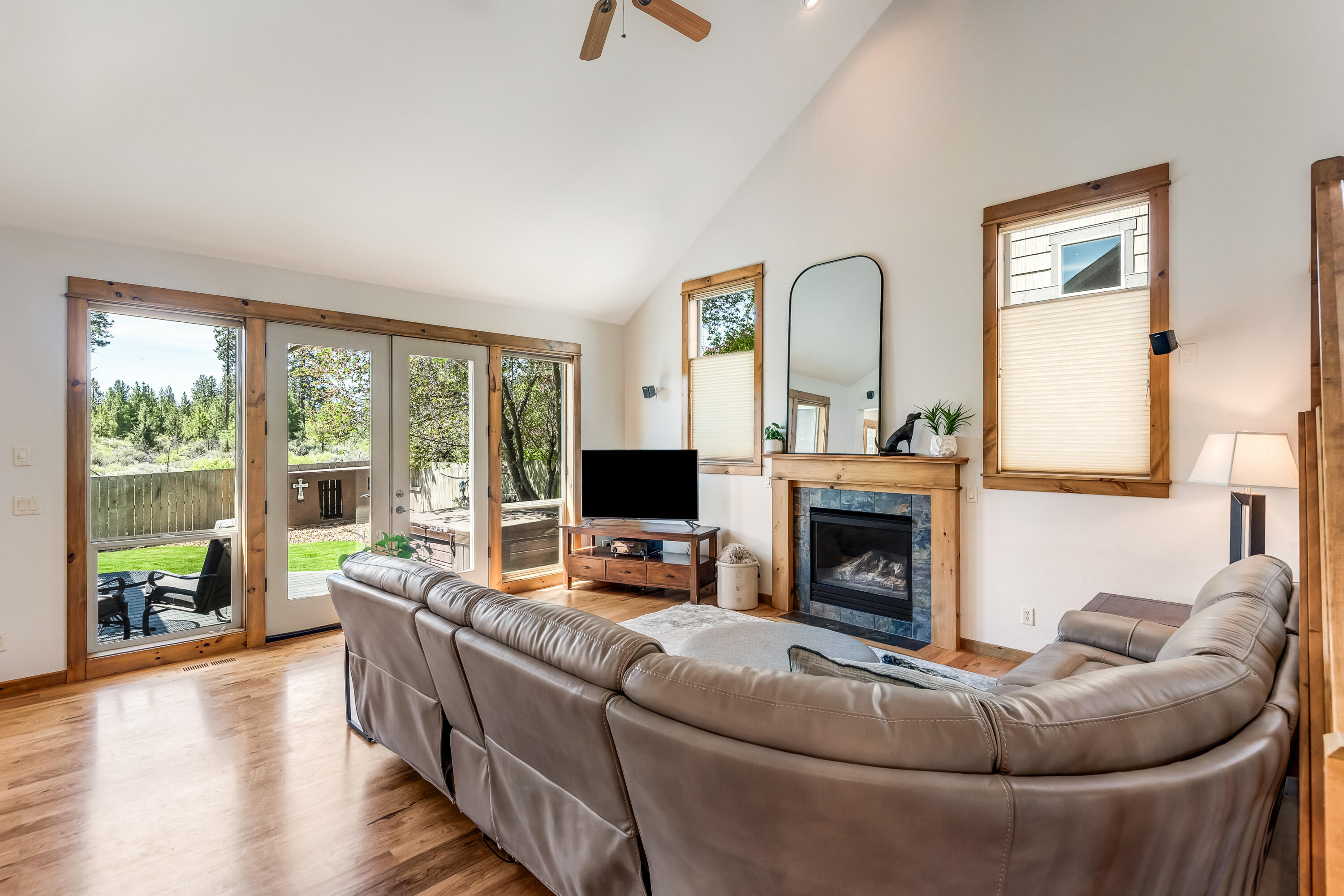 River Rim - Residential