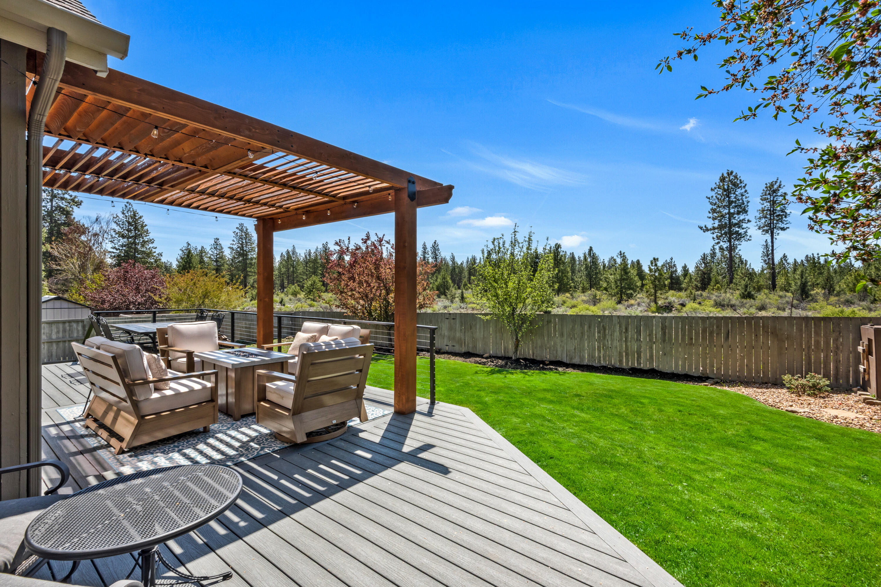 River Rim - Residential