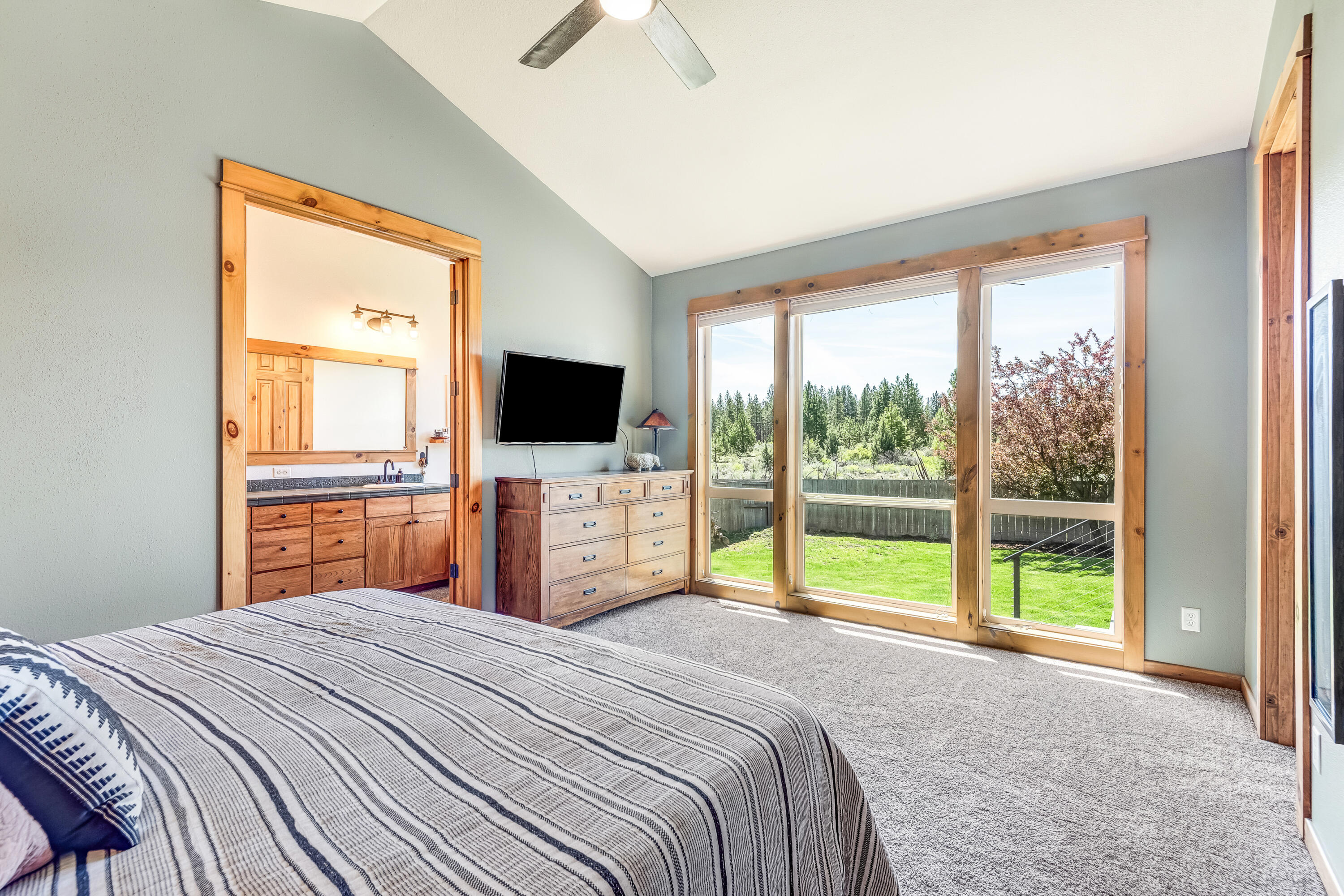 River Rim - Residential