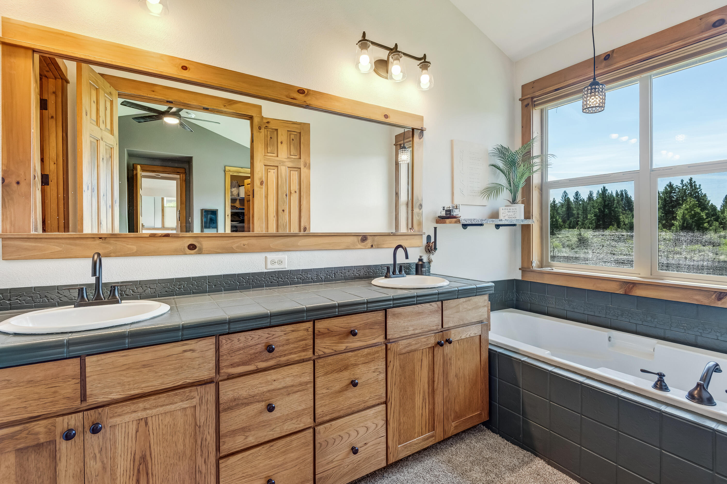 River Rim - Residential