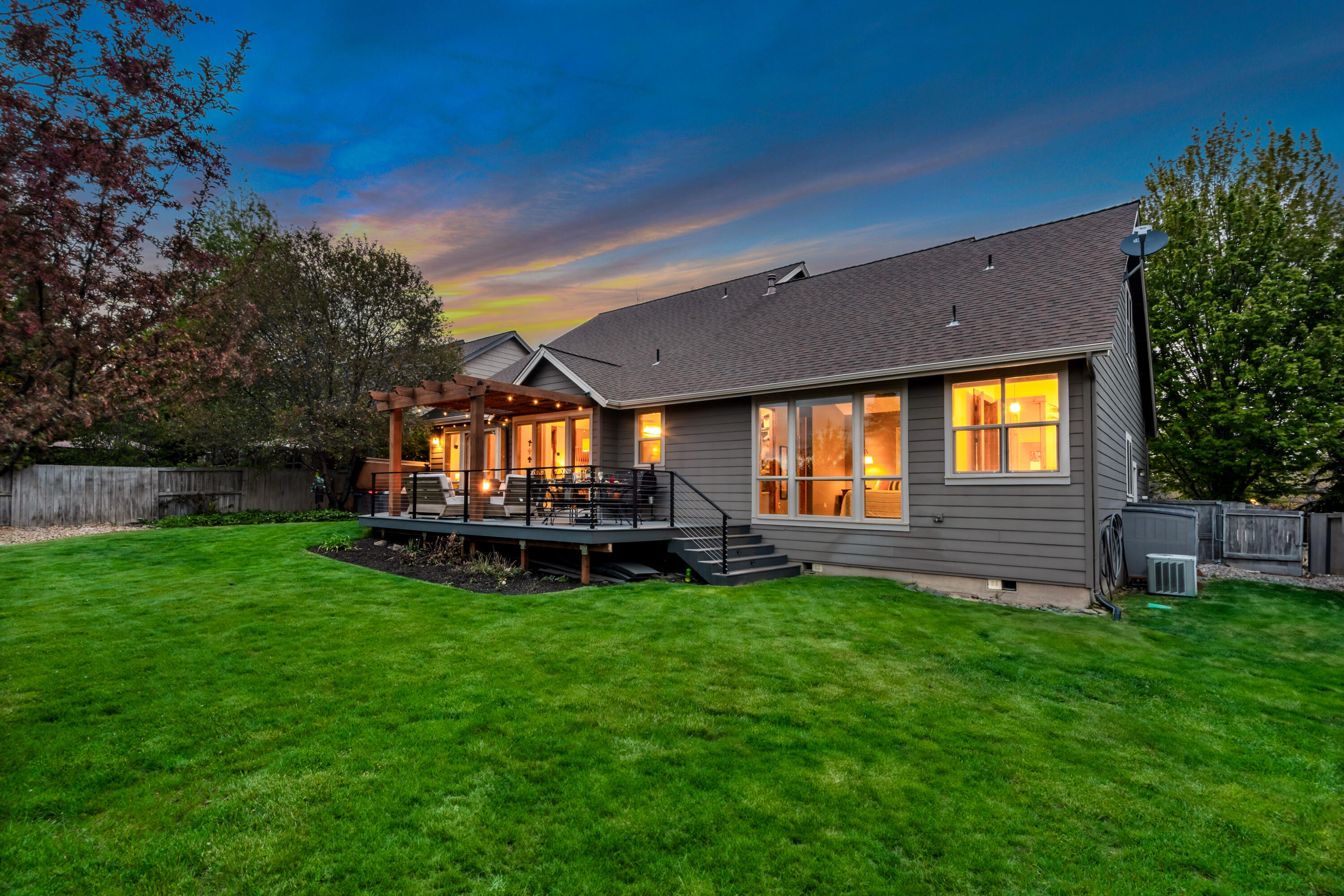 River Rim - Residential