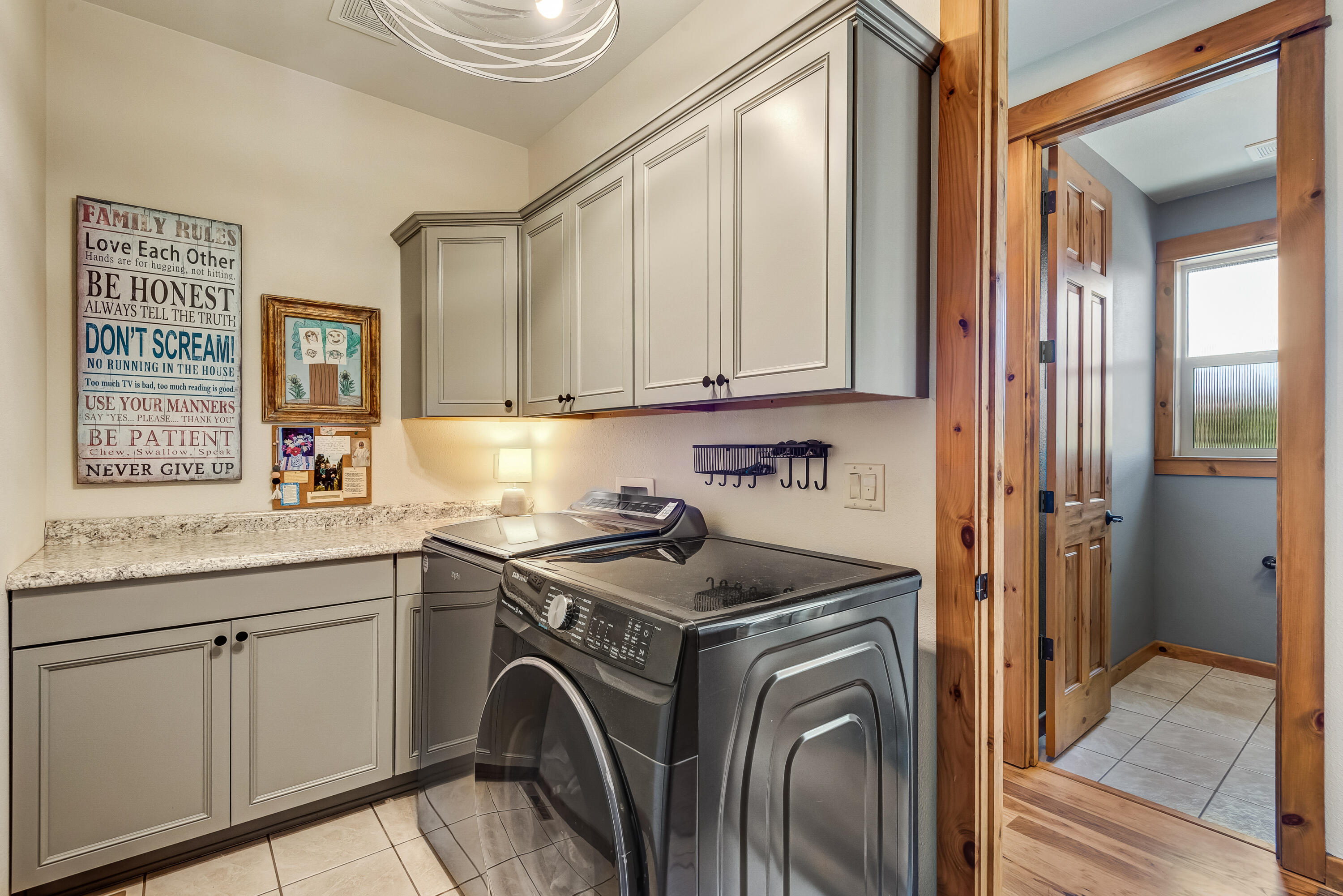 River Rim - Residential