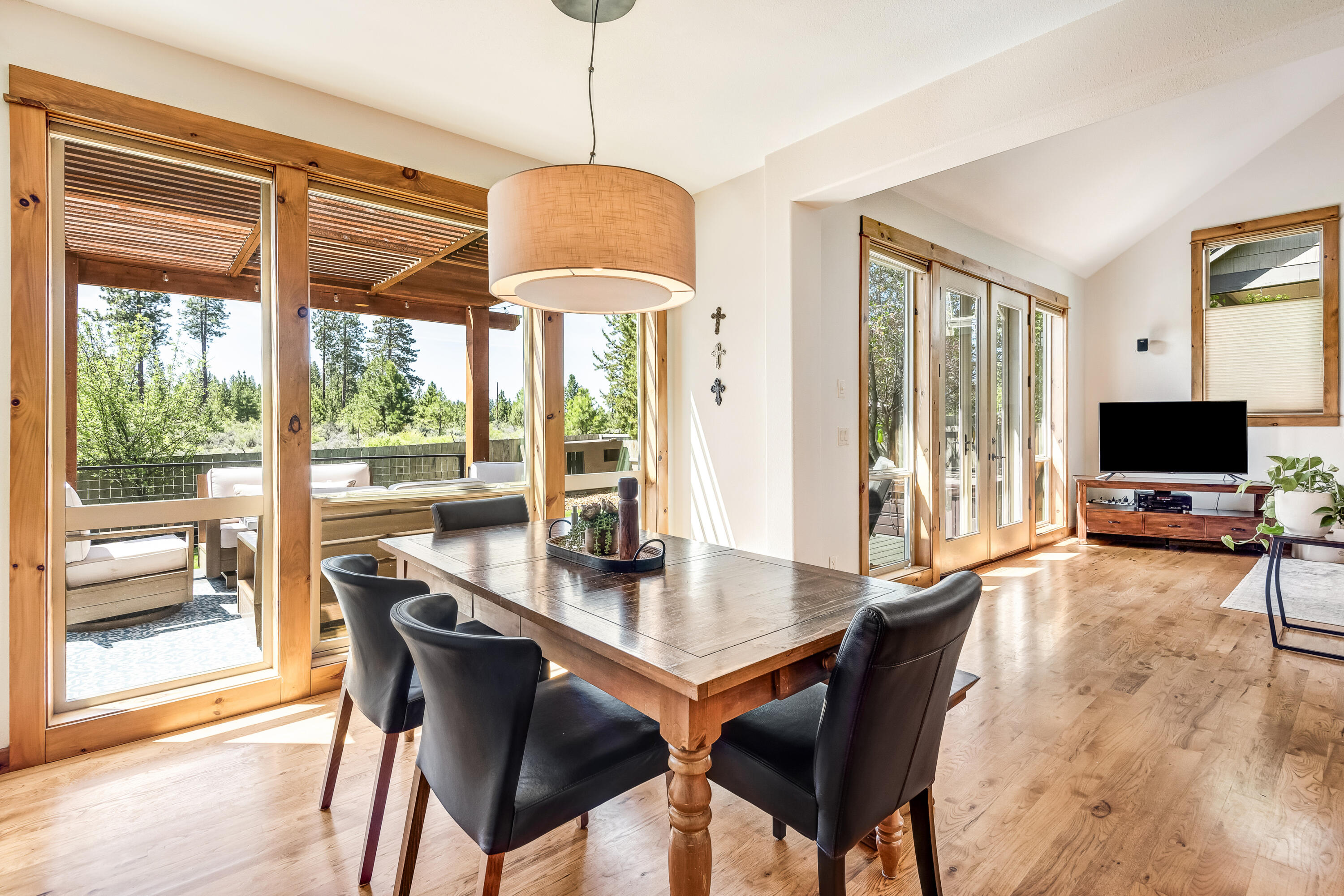 River Rim - Residential