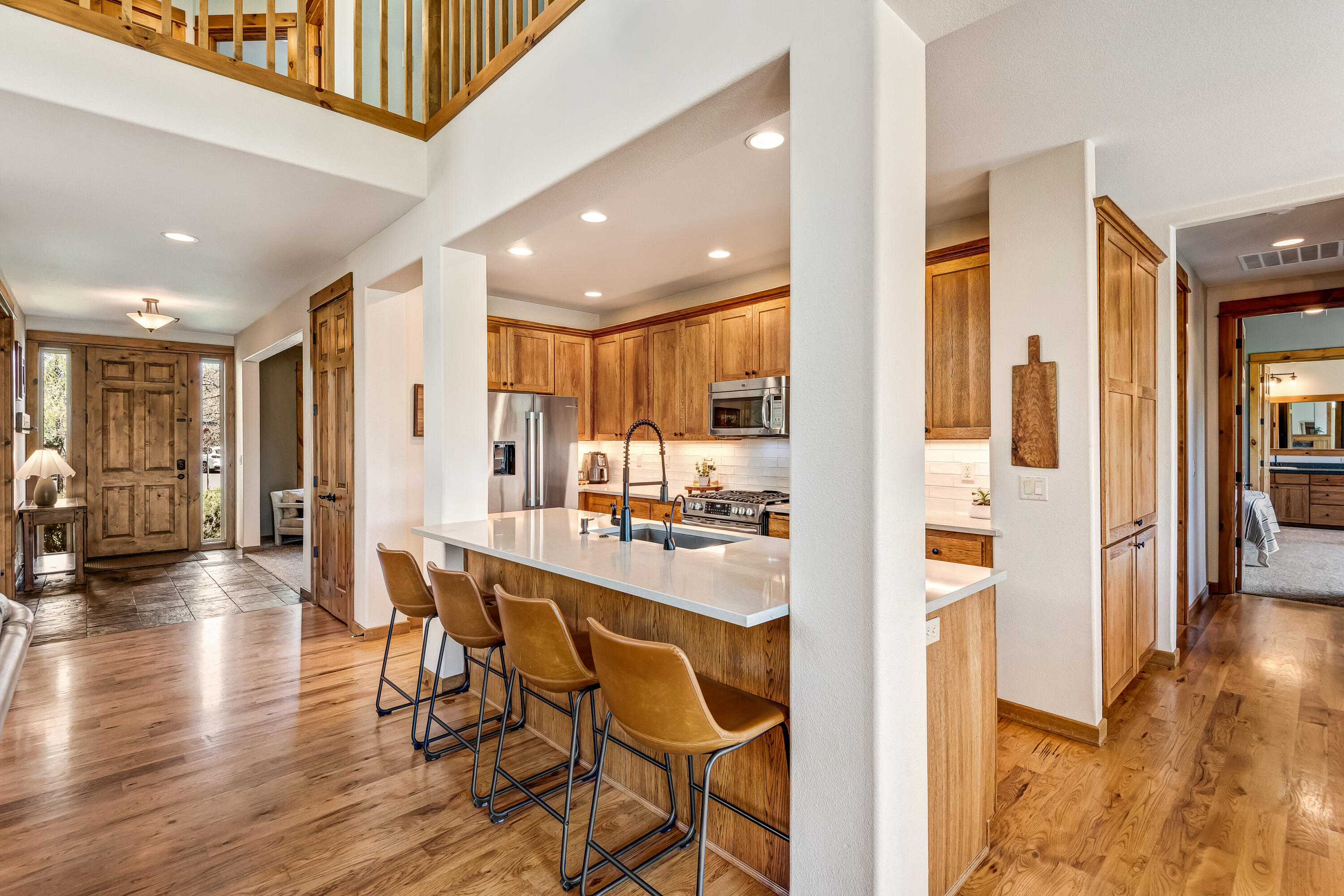 River Rim - Residential