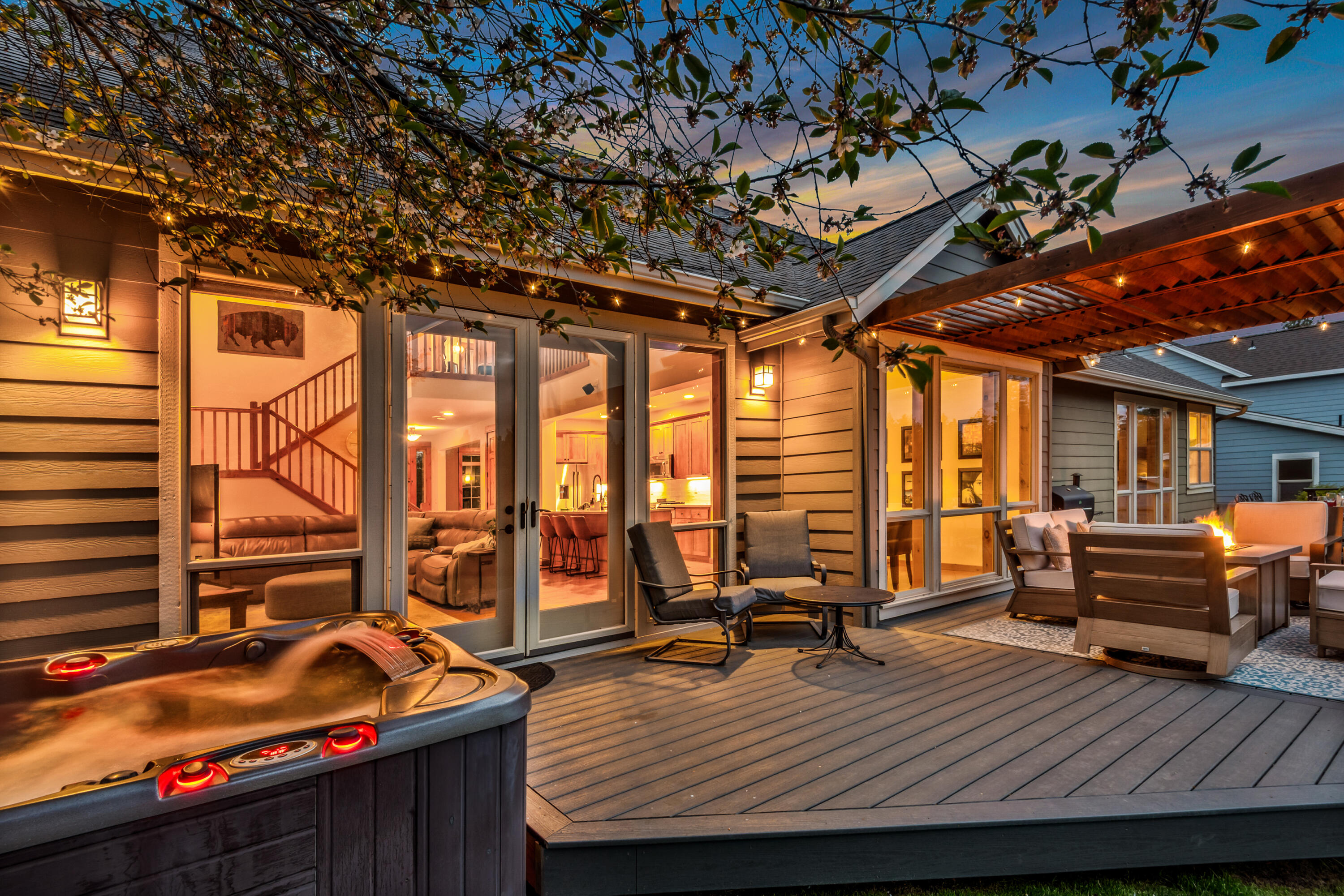 River Rim - Residential