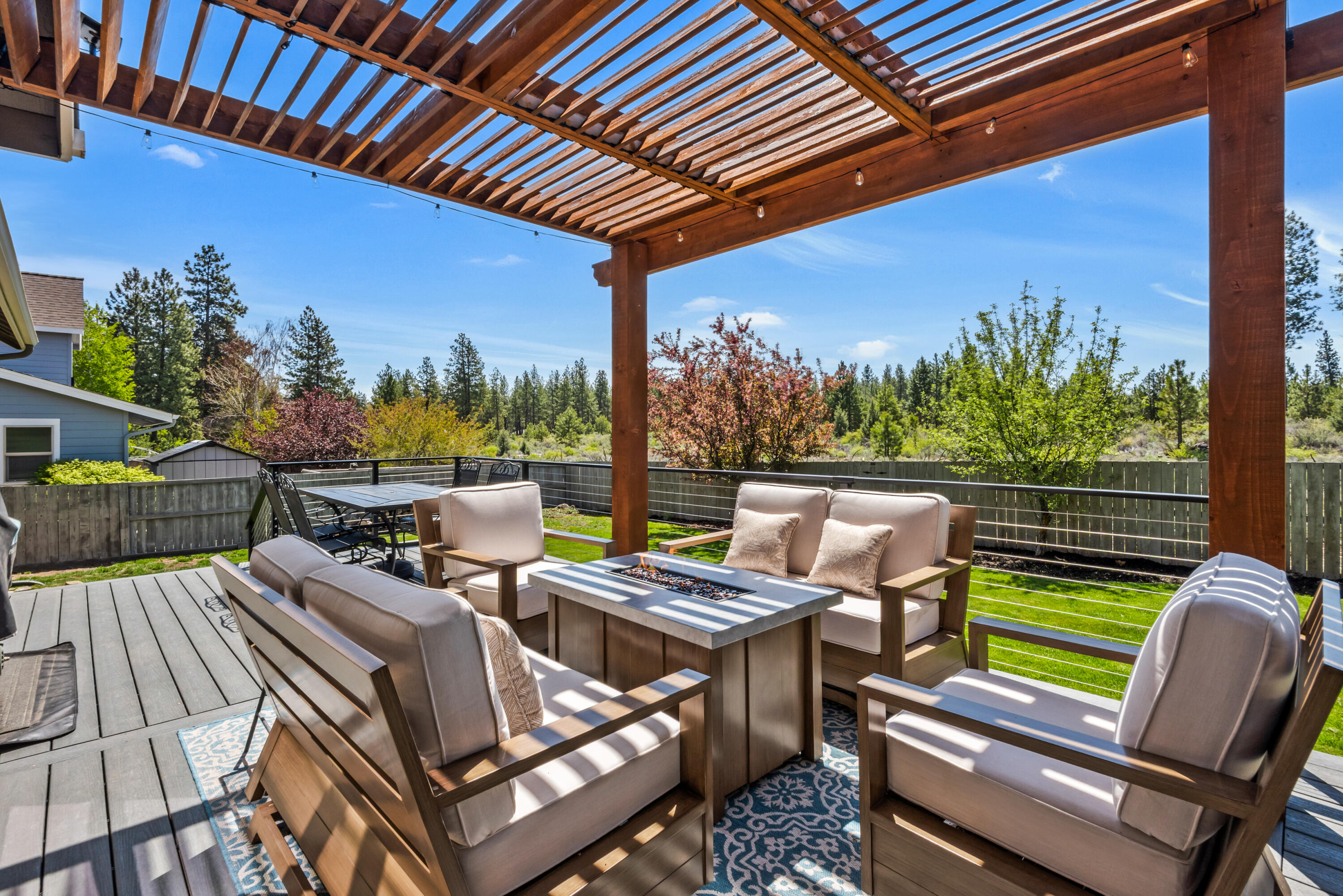 River Rim - Residential