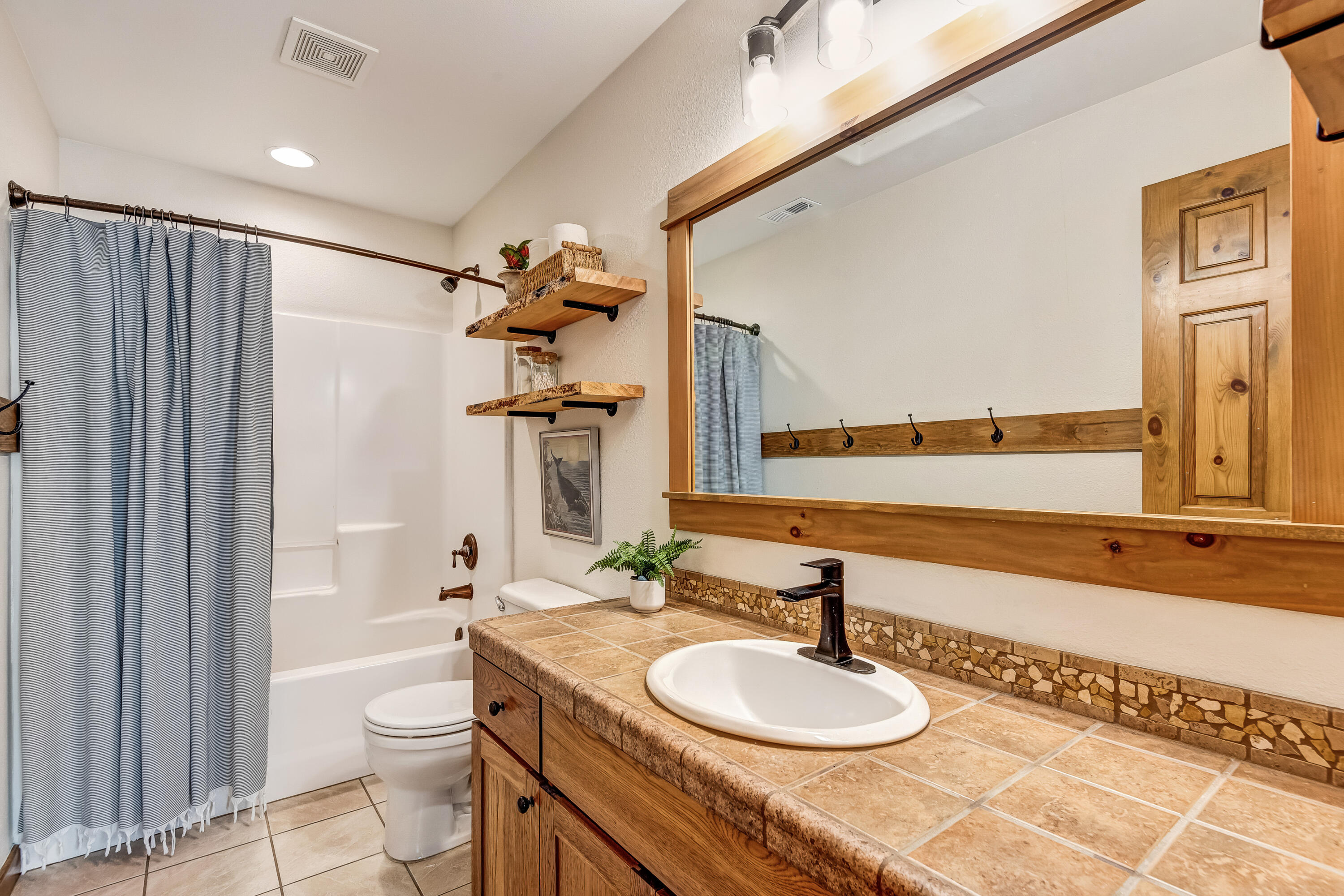 River Rim - Residential