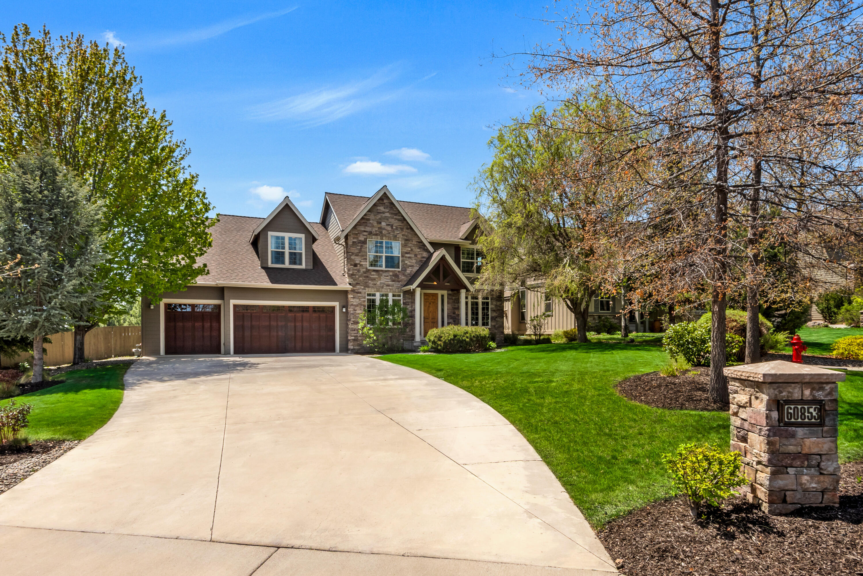 River Rim - Residential