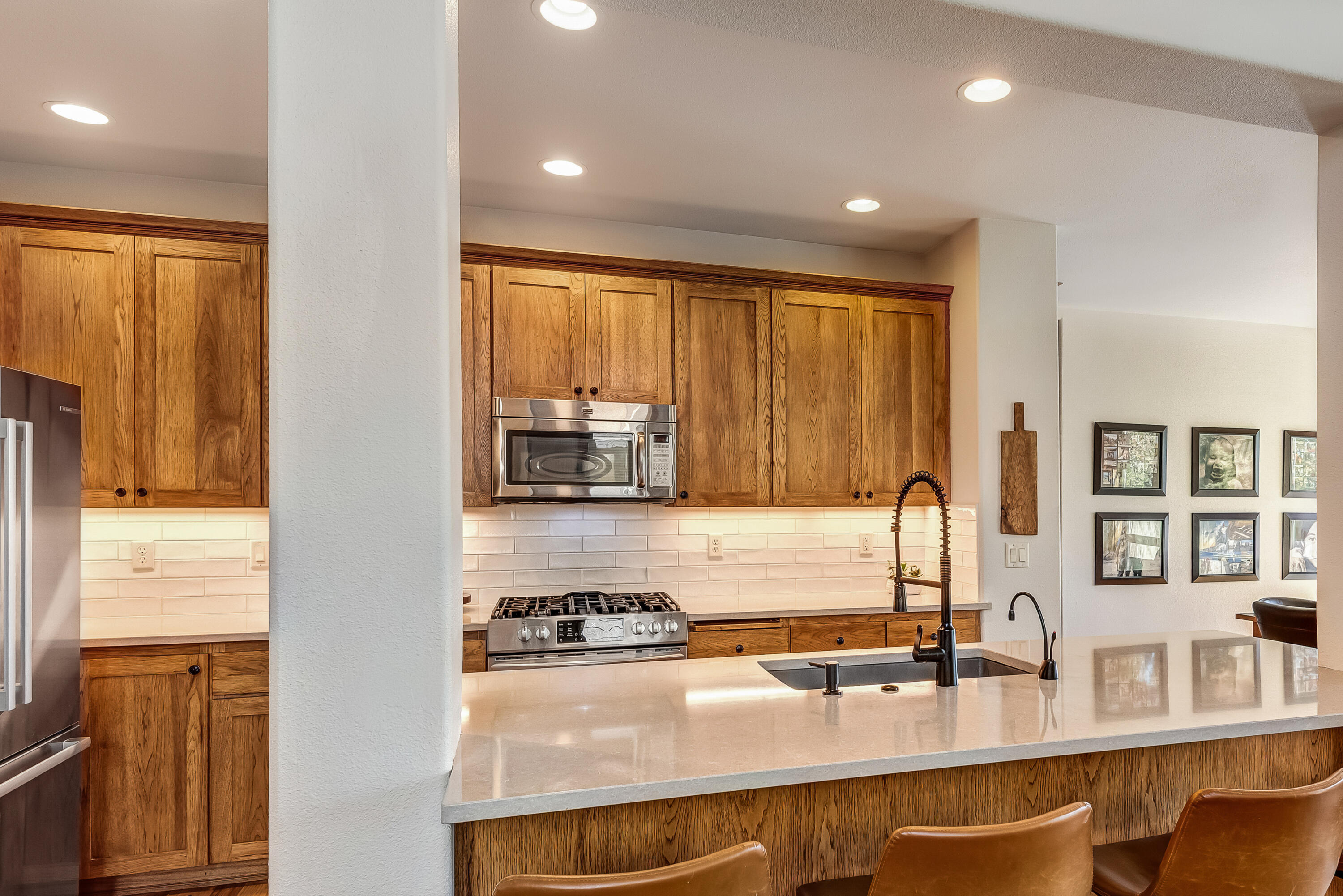 River Rim - Residential