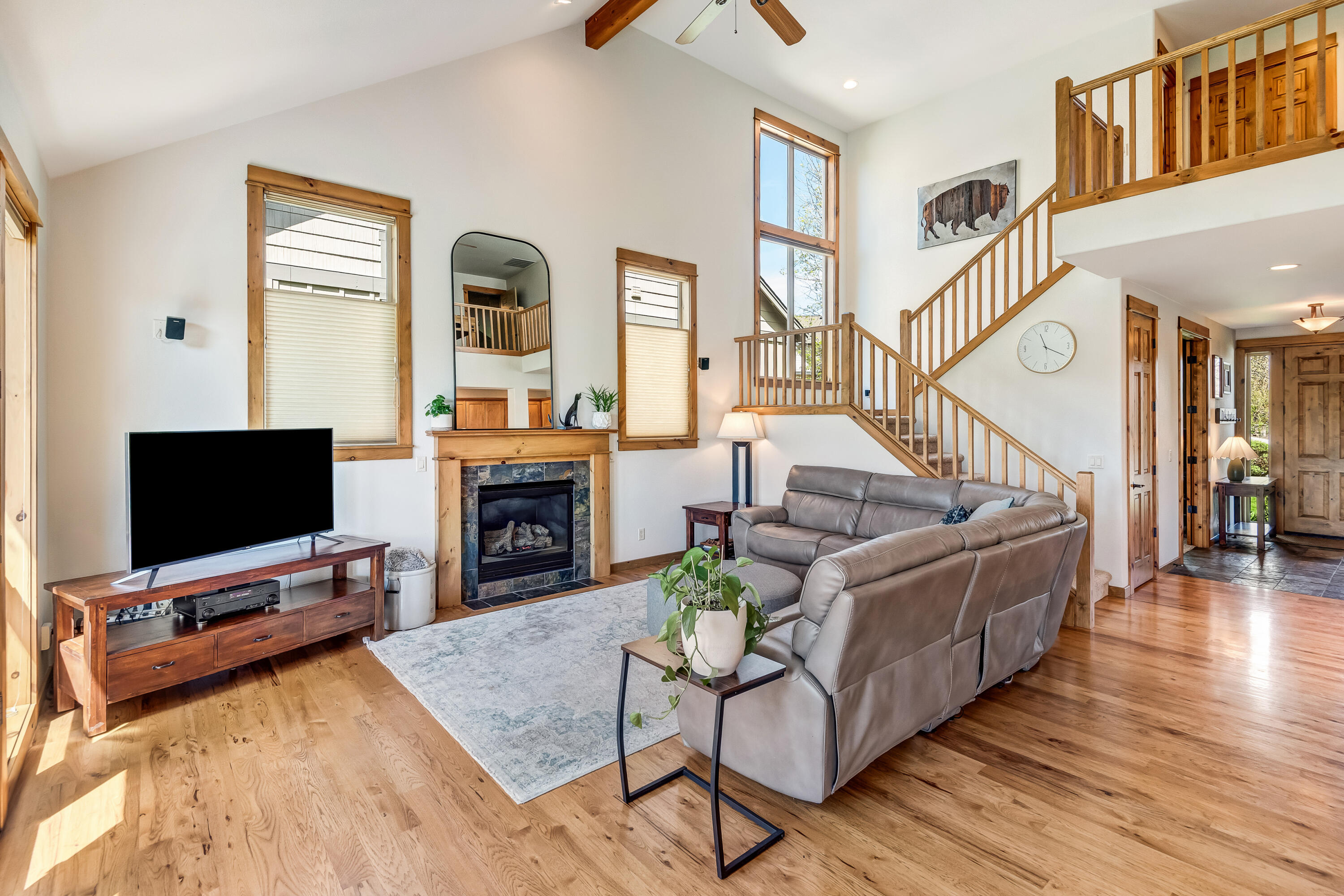 River Rim - Residential