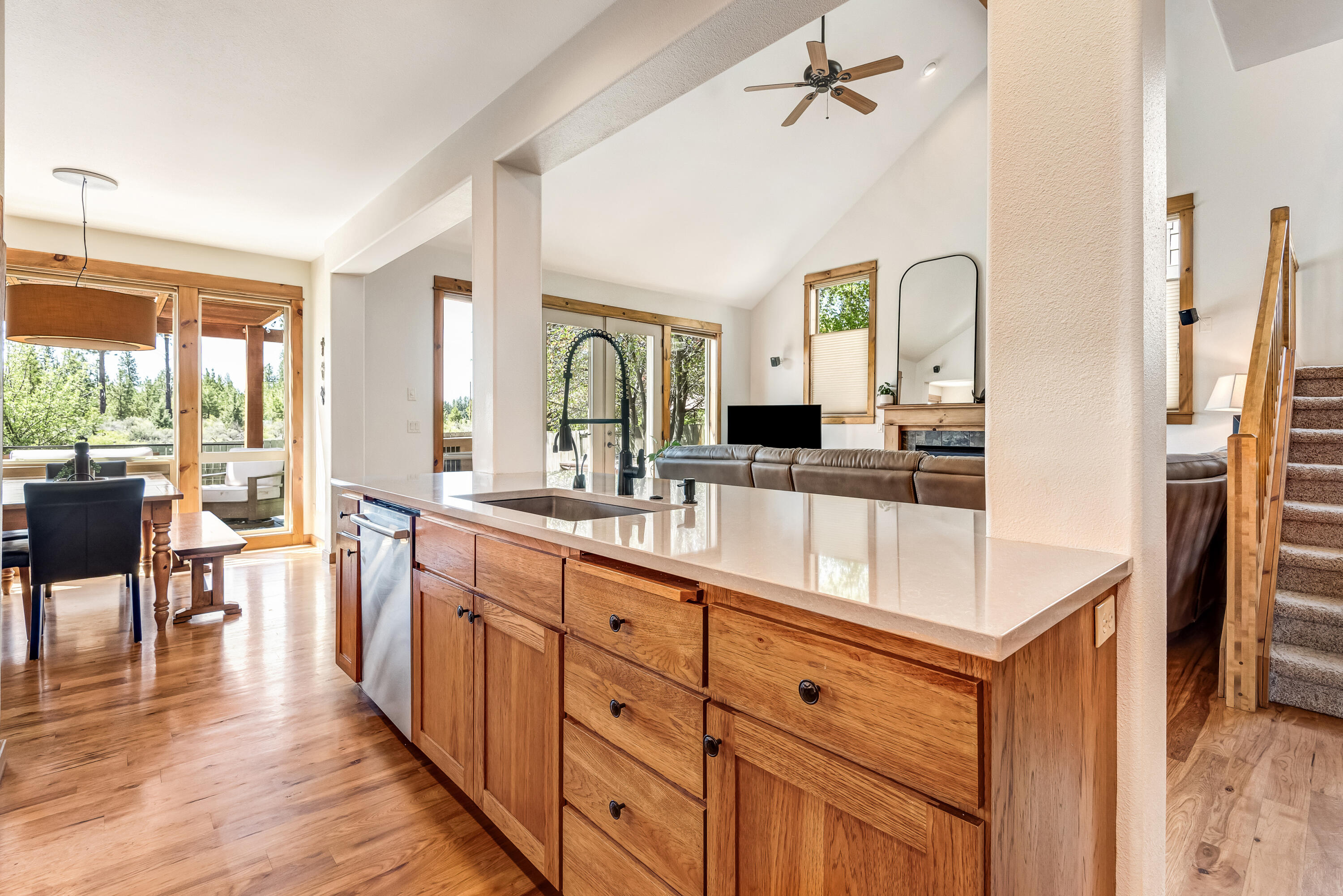 River Rim - Residential