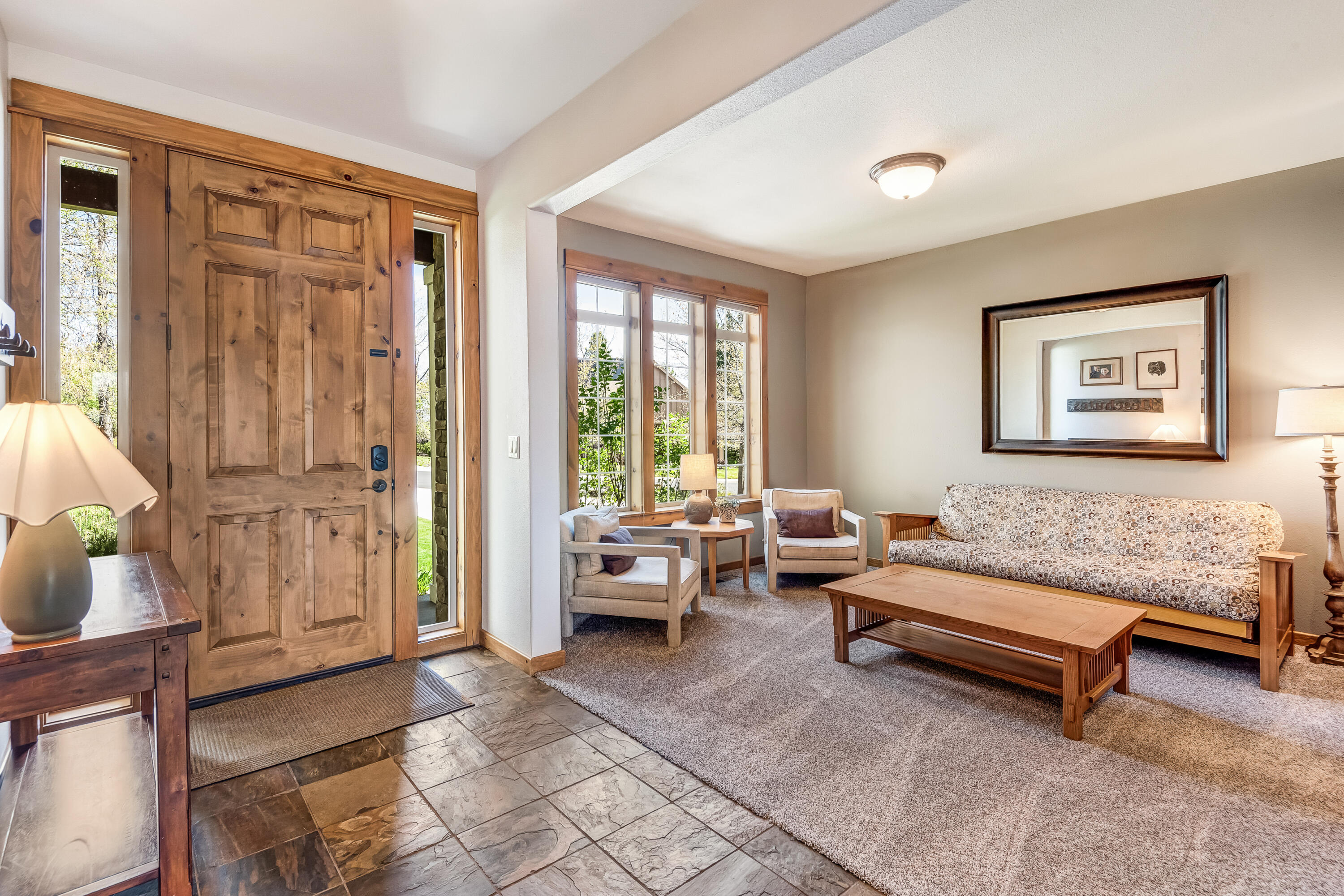 River Rim - Residential