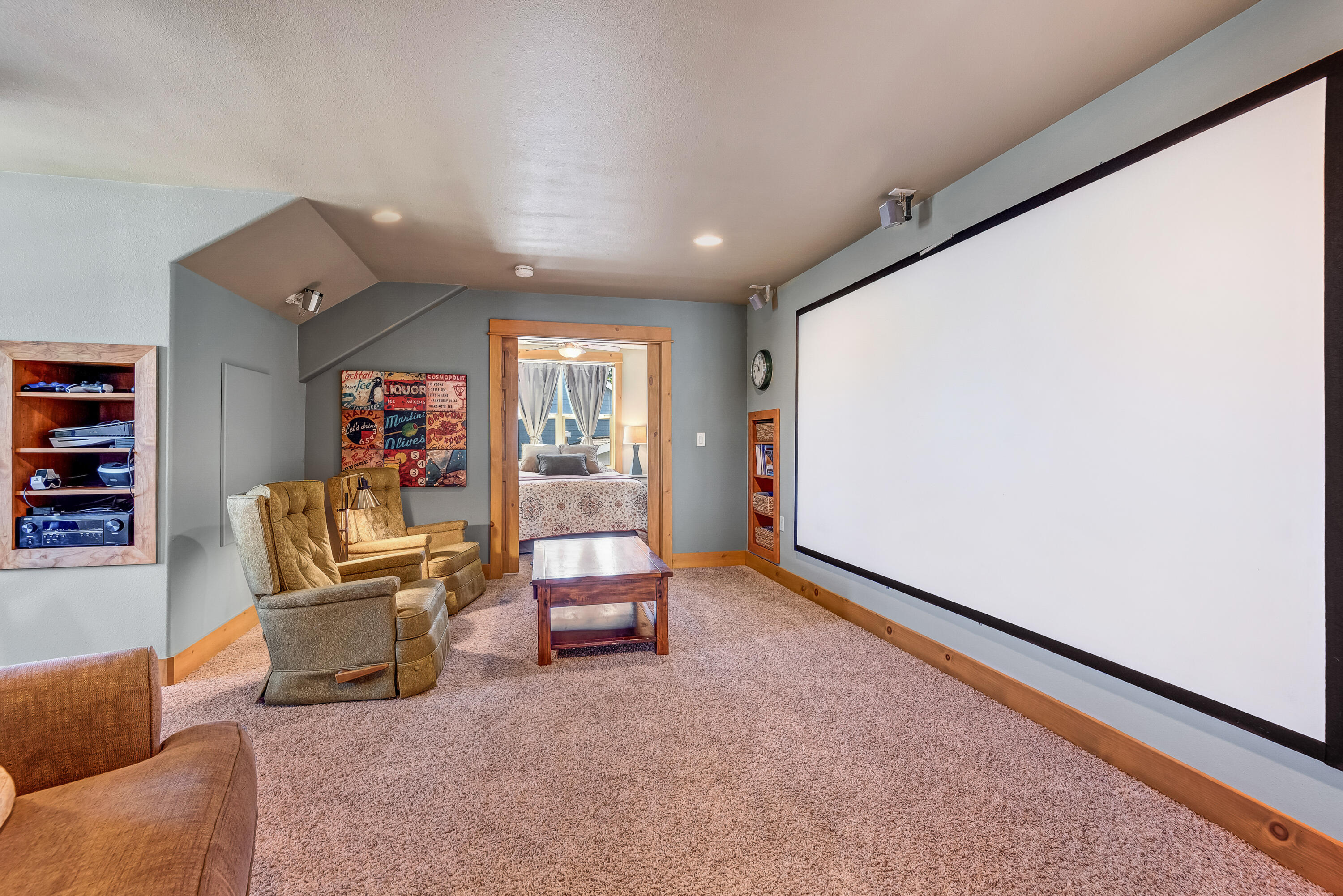 River Rim - Residential