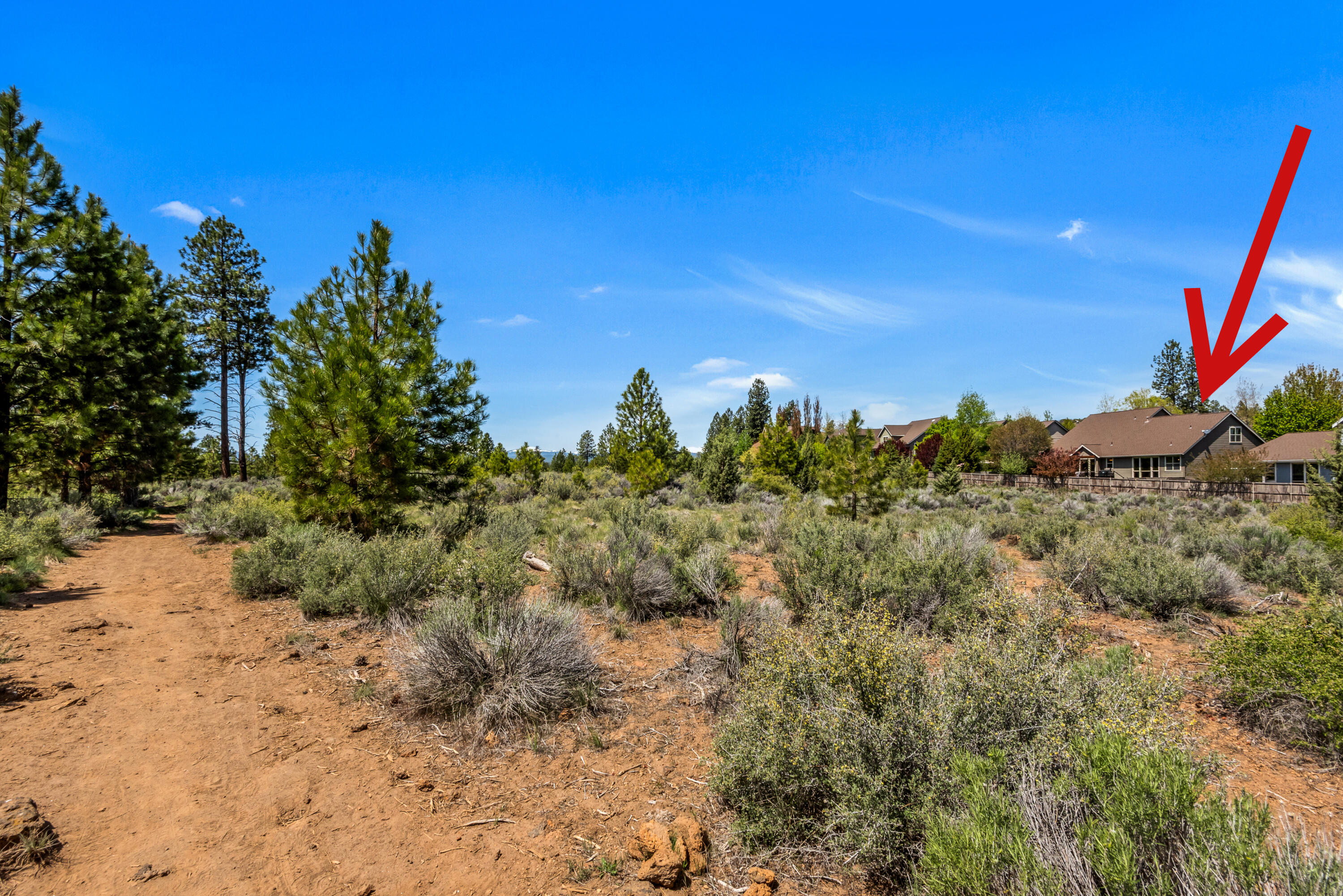 River Rim - Residential