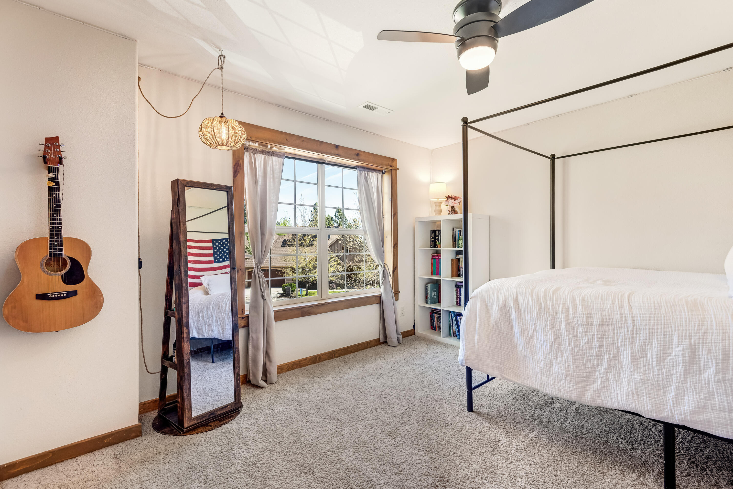 River Rim - Residential