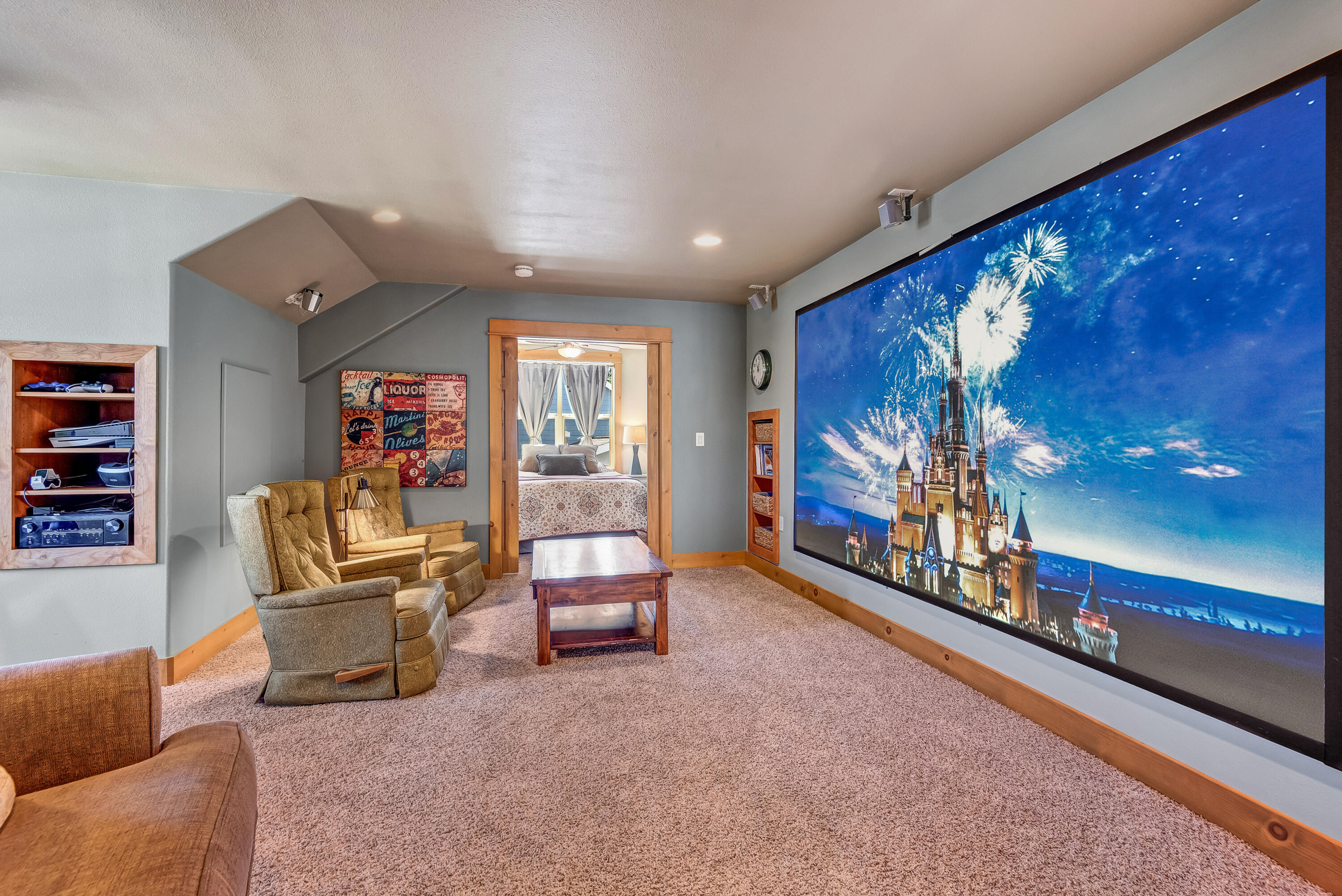 River Rim - Residential