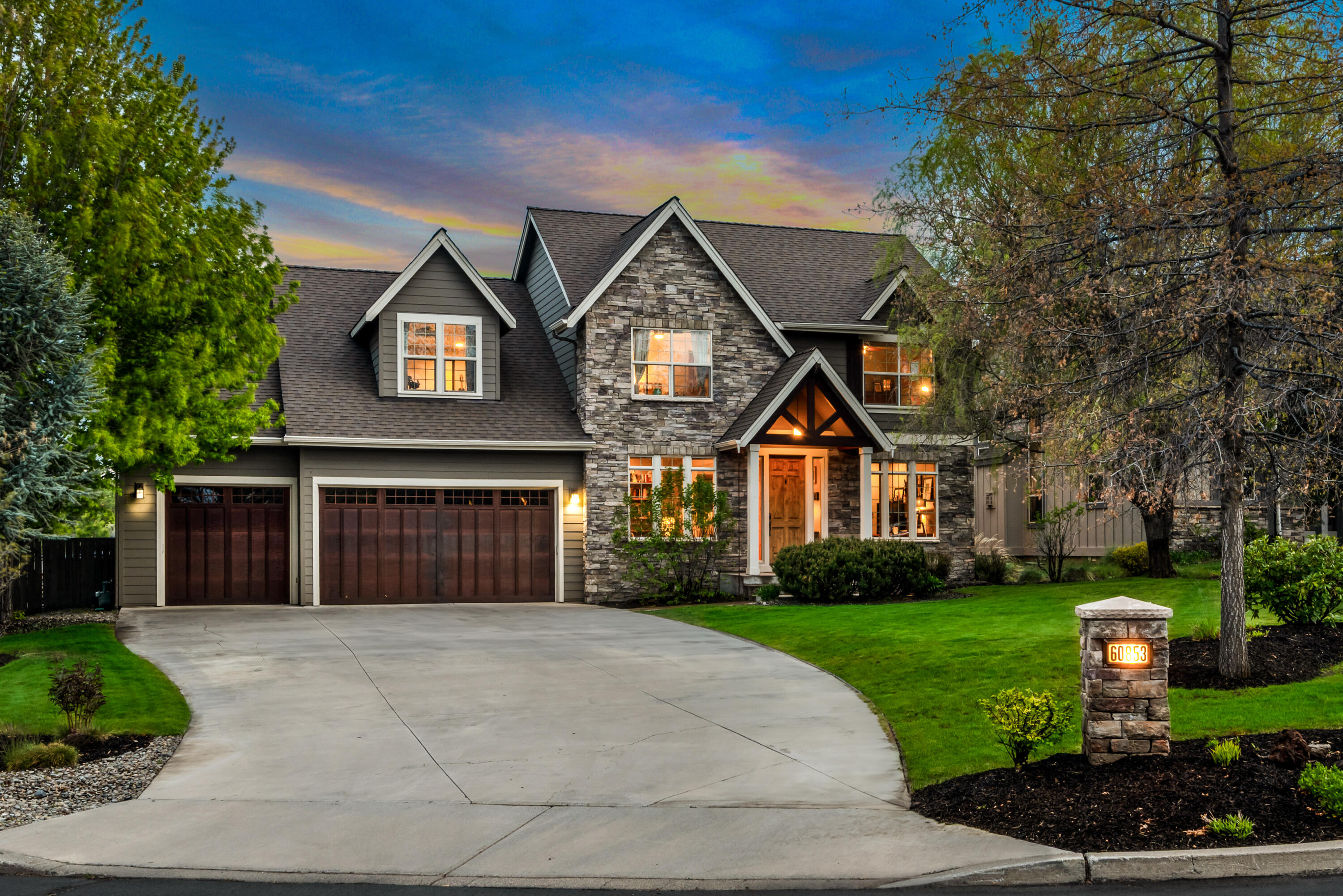 River Rim - Residential