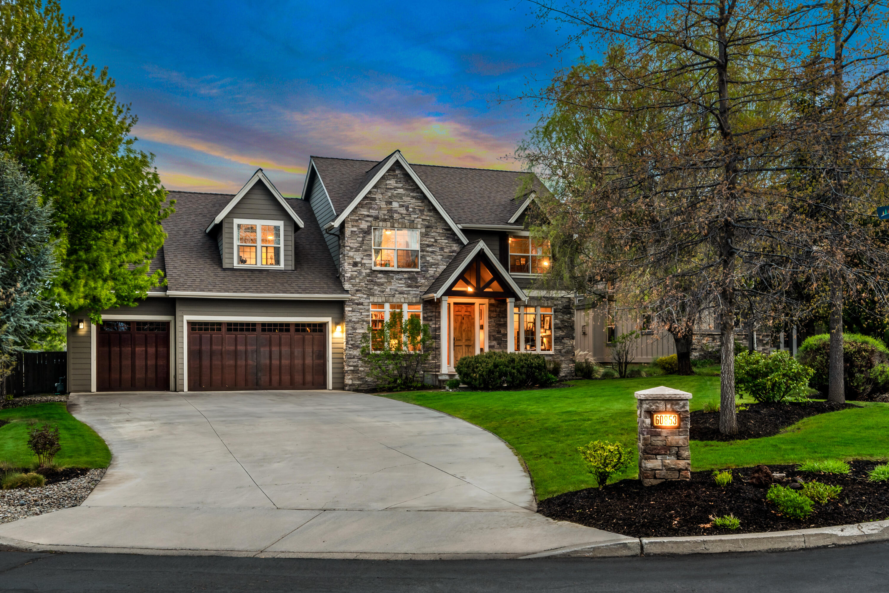 River Rim - Residential