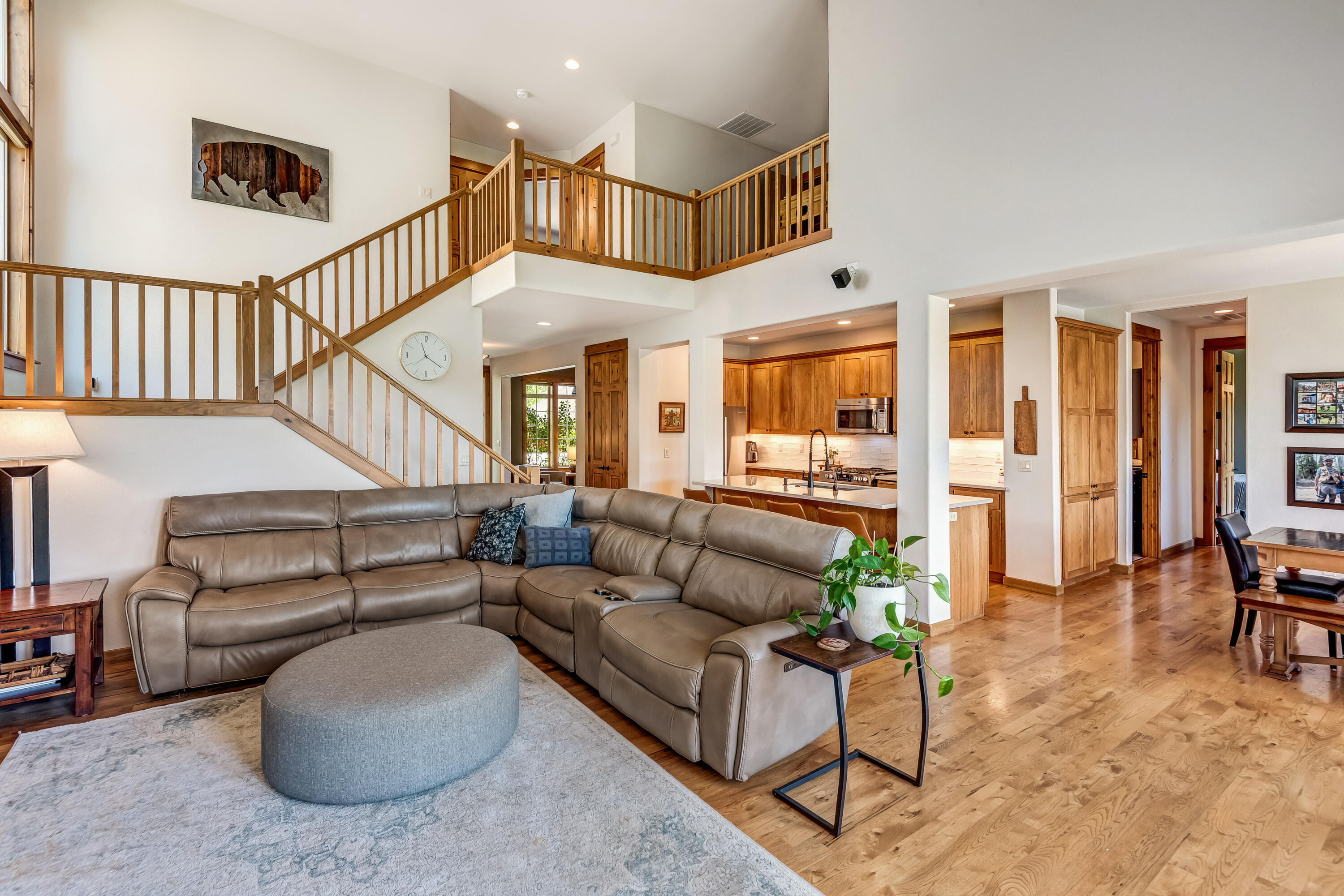 River Rim - Residential