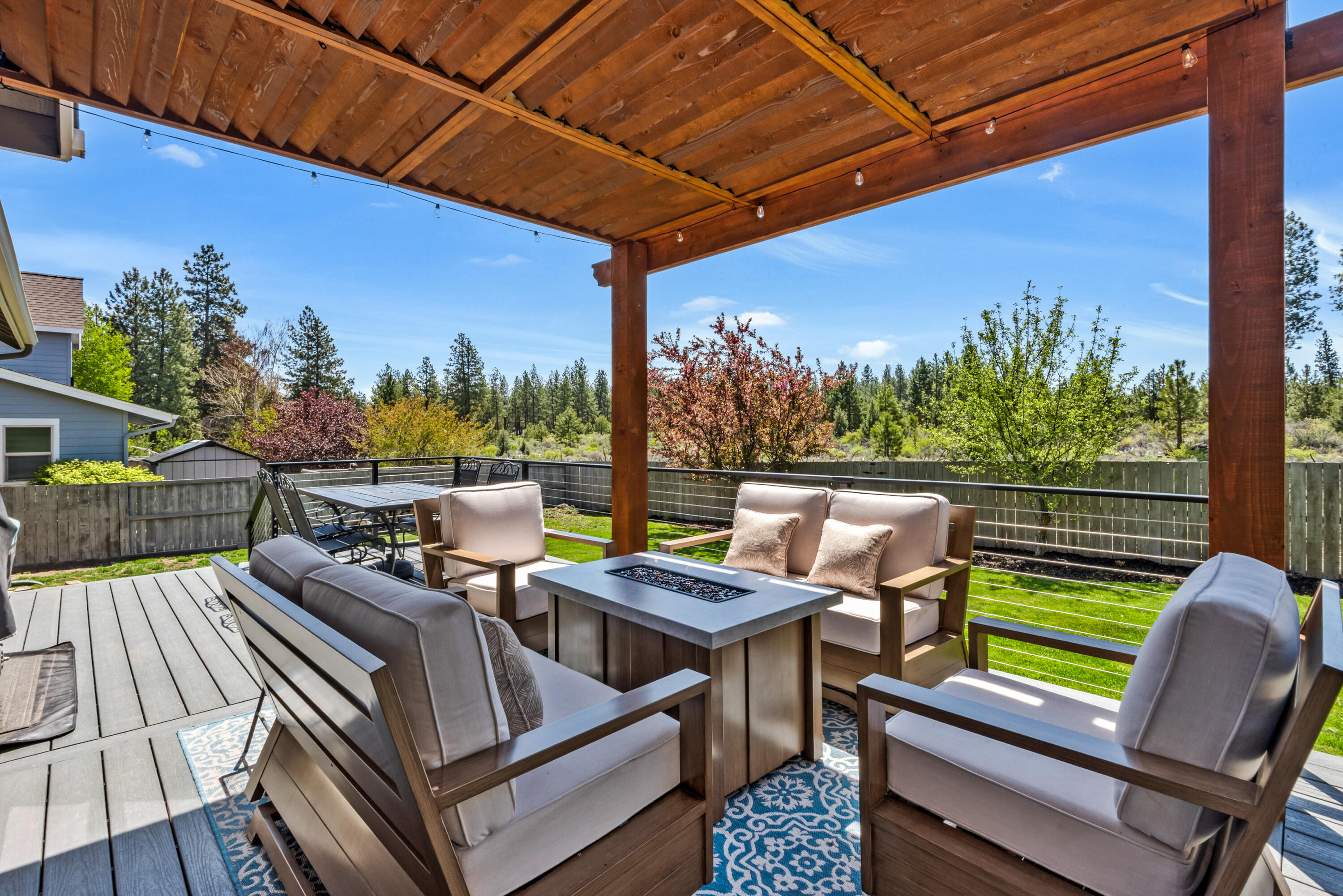 River Rim - Residential