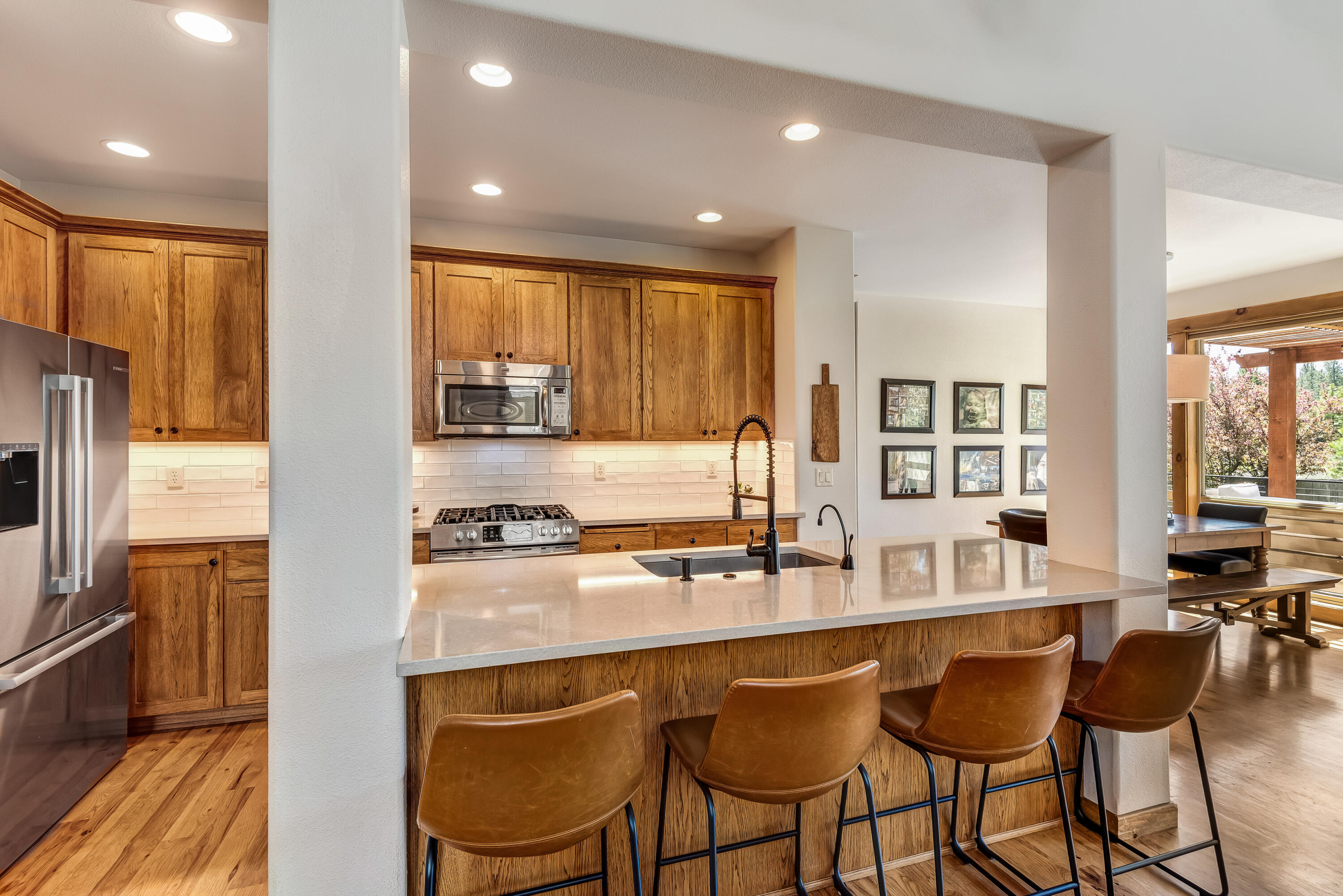 River Rim - Residential