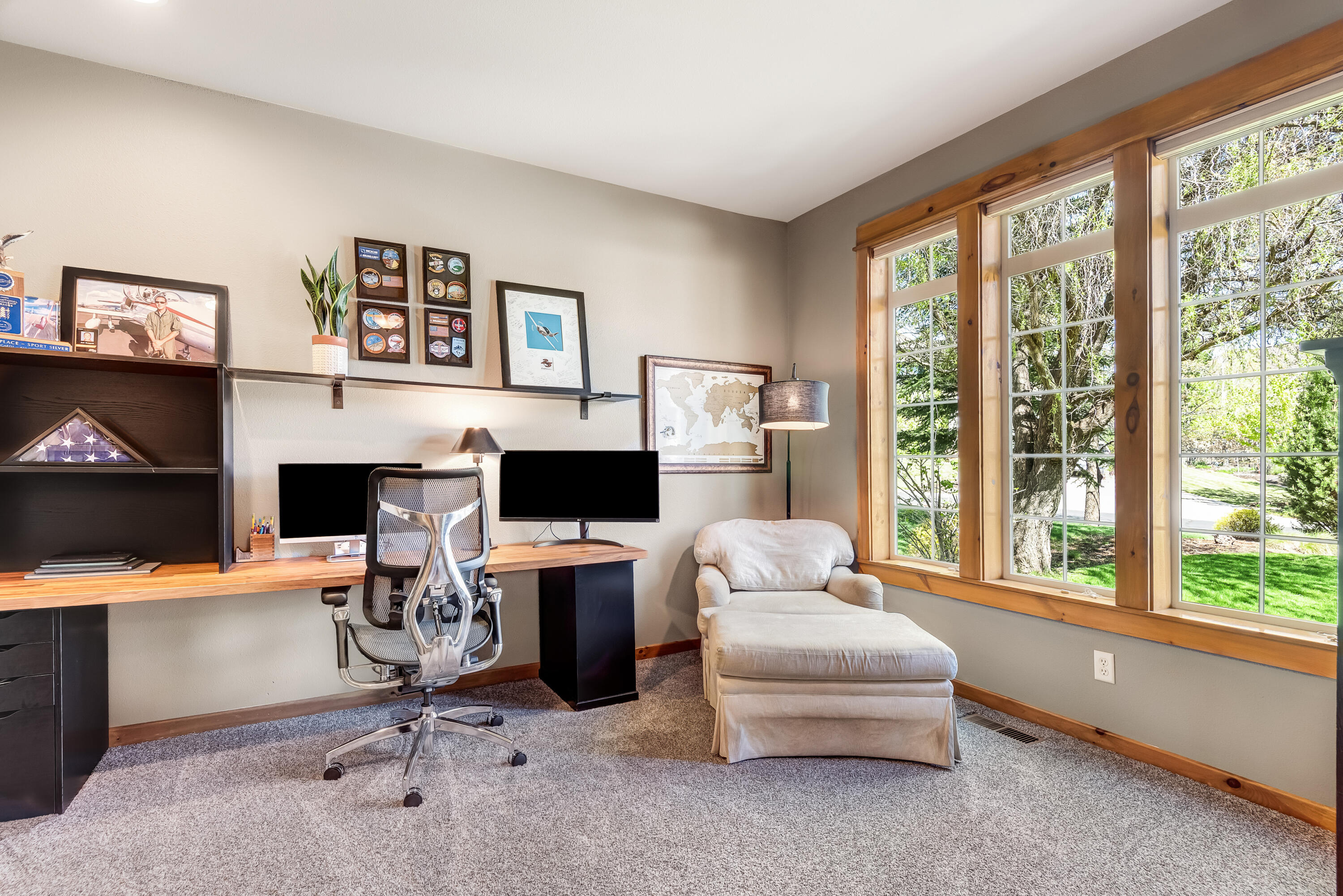 River Rim - Residential