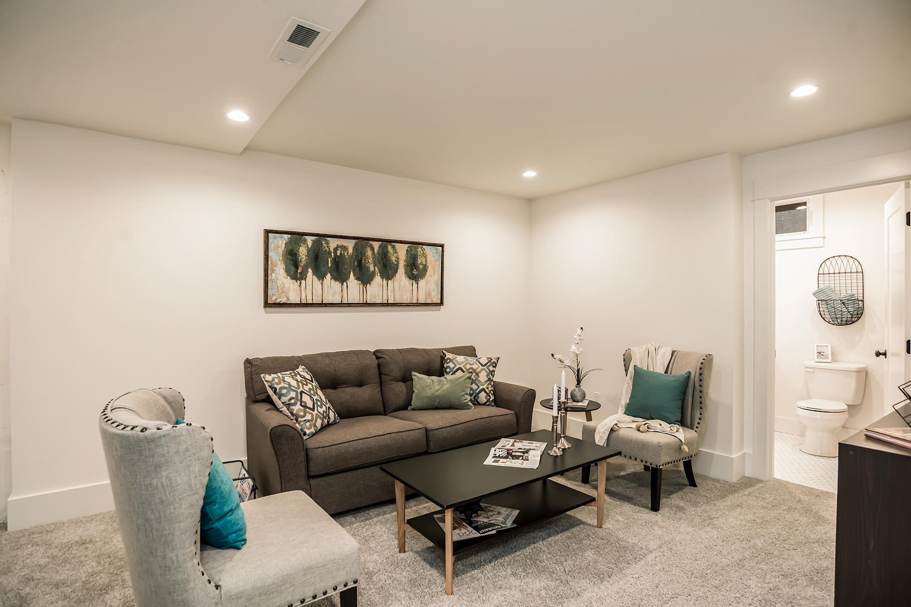 Park Addition - Residential