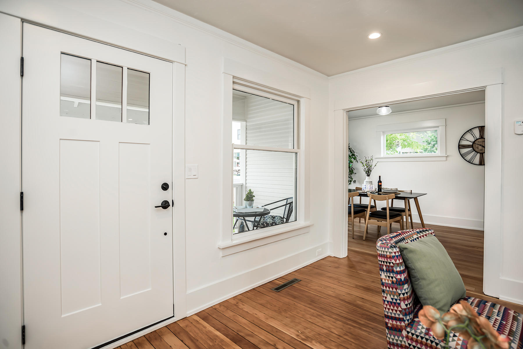 Park Addition - Residential