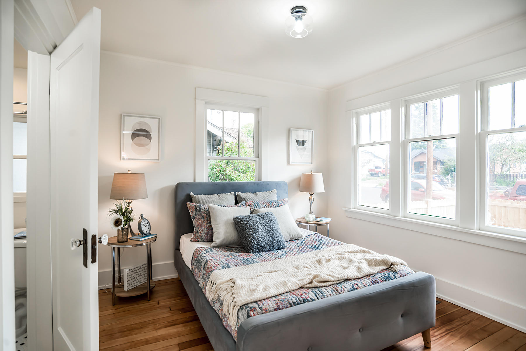 Park Addition - Residential