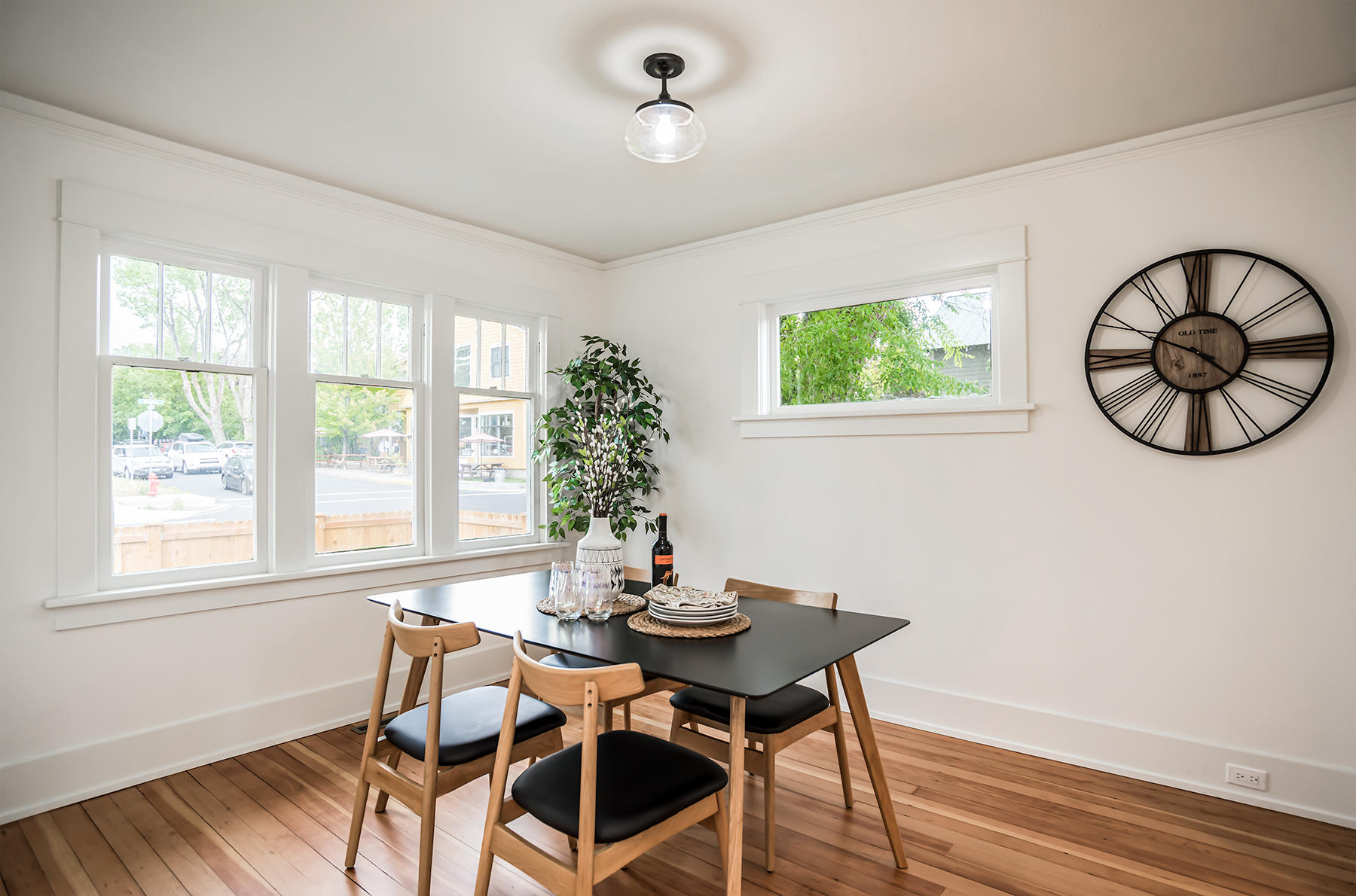 Park Addition - Residential