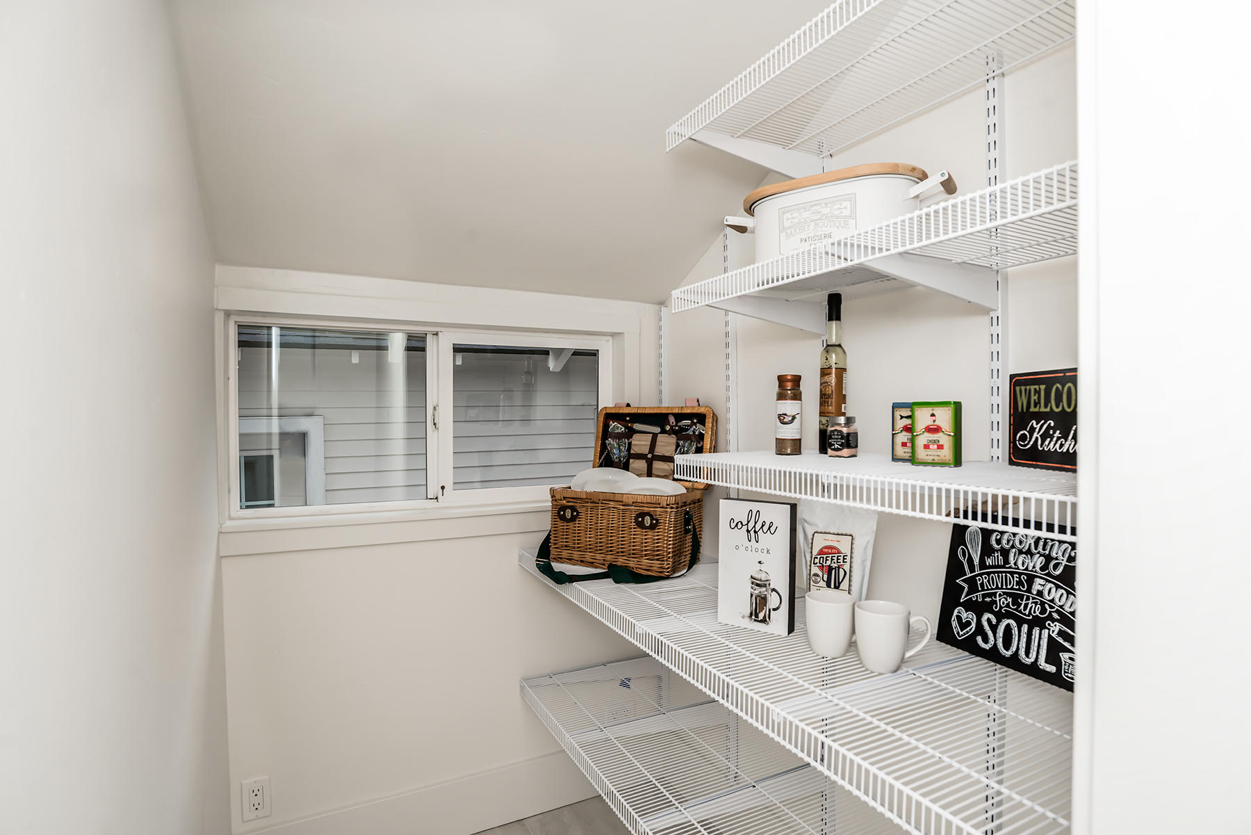 Park Addition - Residential