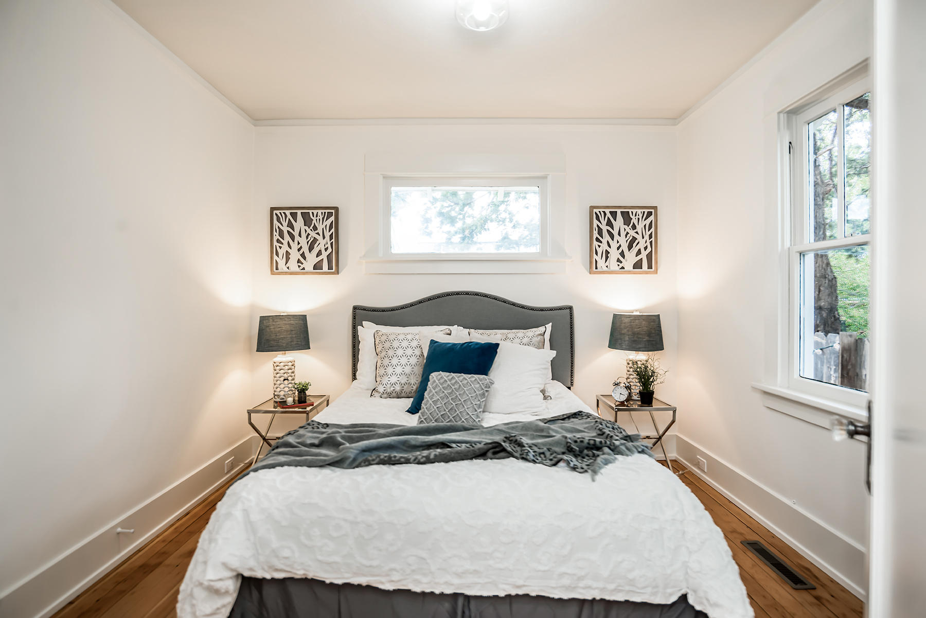 Park Addition - Residential