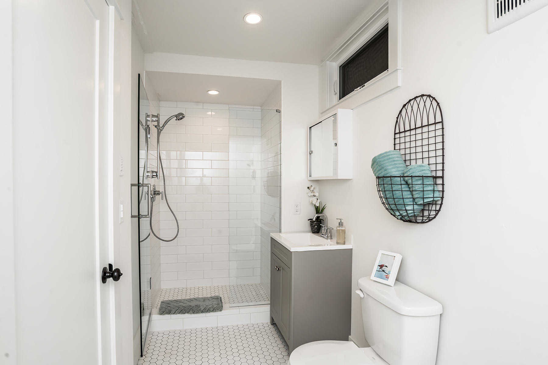 Park Addition - Residential