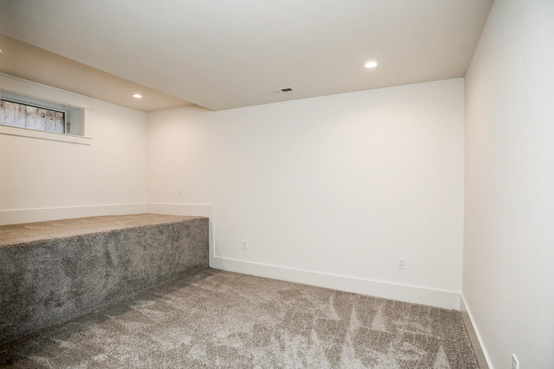 Park Addition - Residential