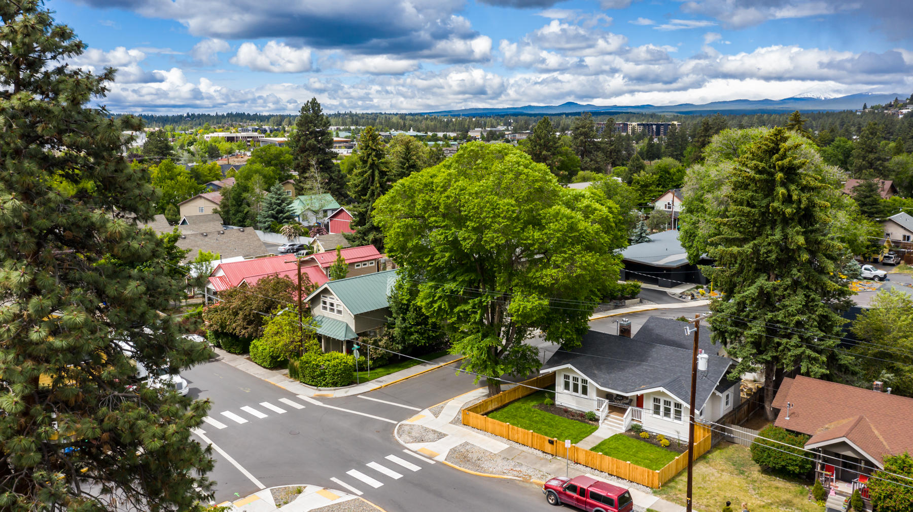 Park Addition - Residential