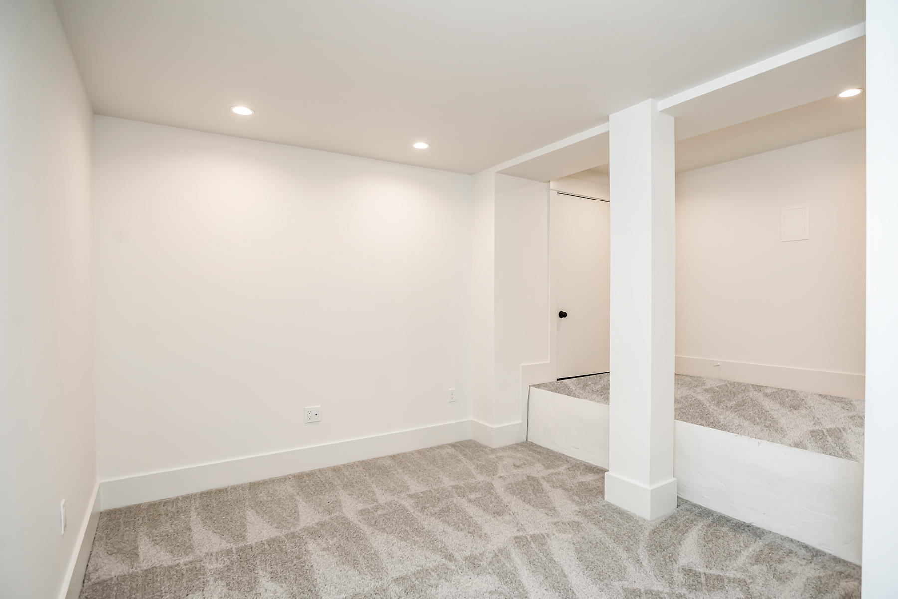 Park Addition - Residential