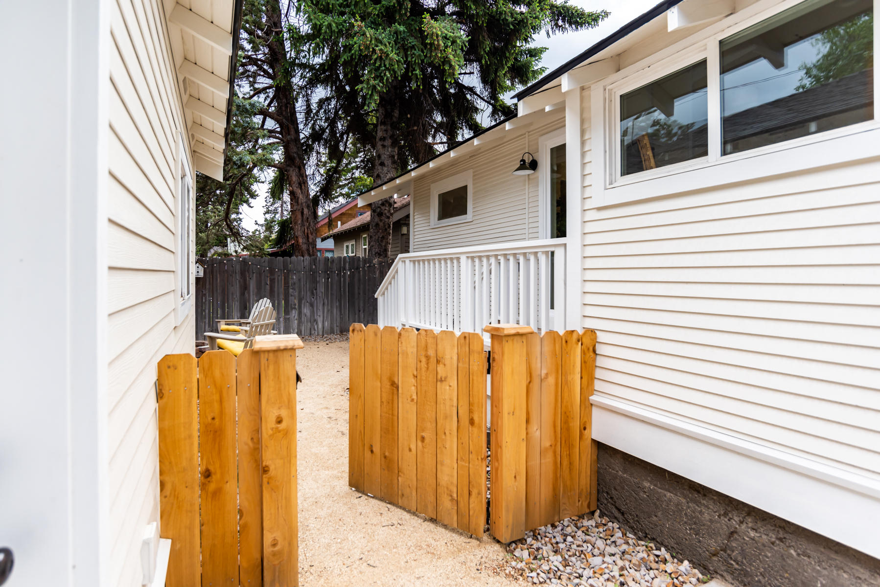 Park Addition - Residential