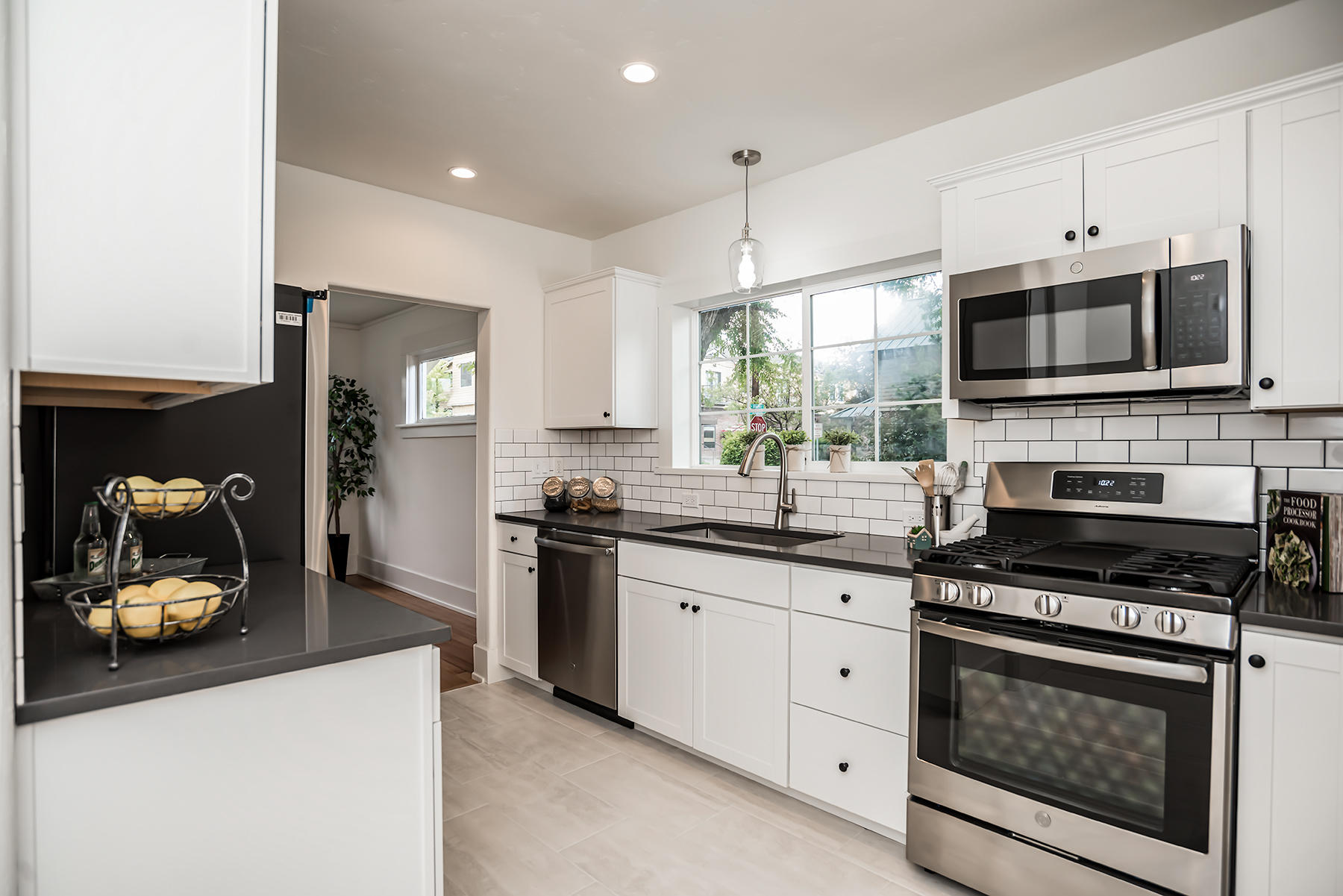 Park Addition - Residential