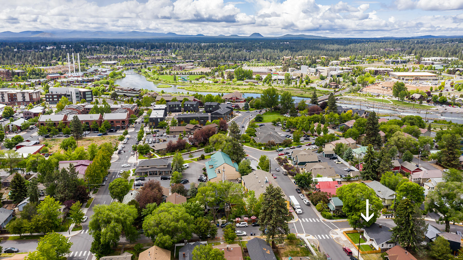 Park Addition - Residential