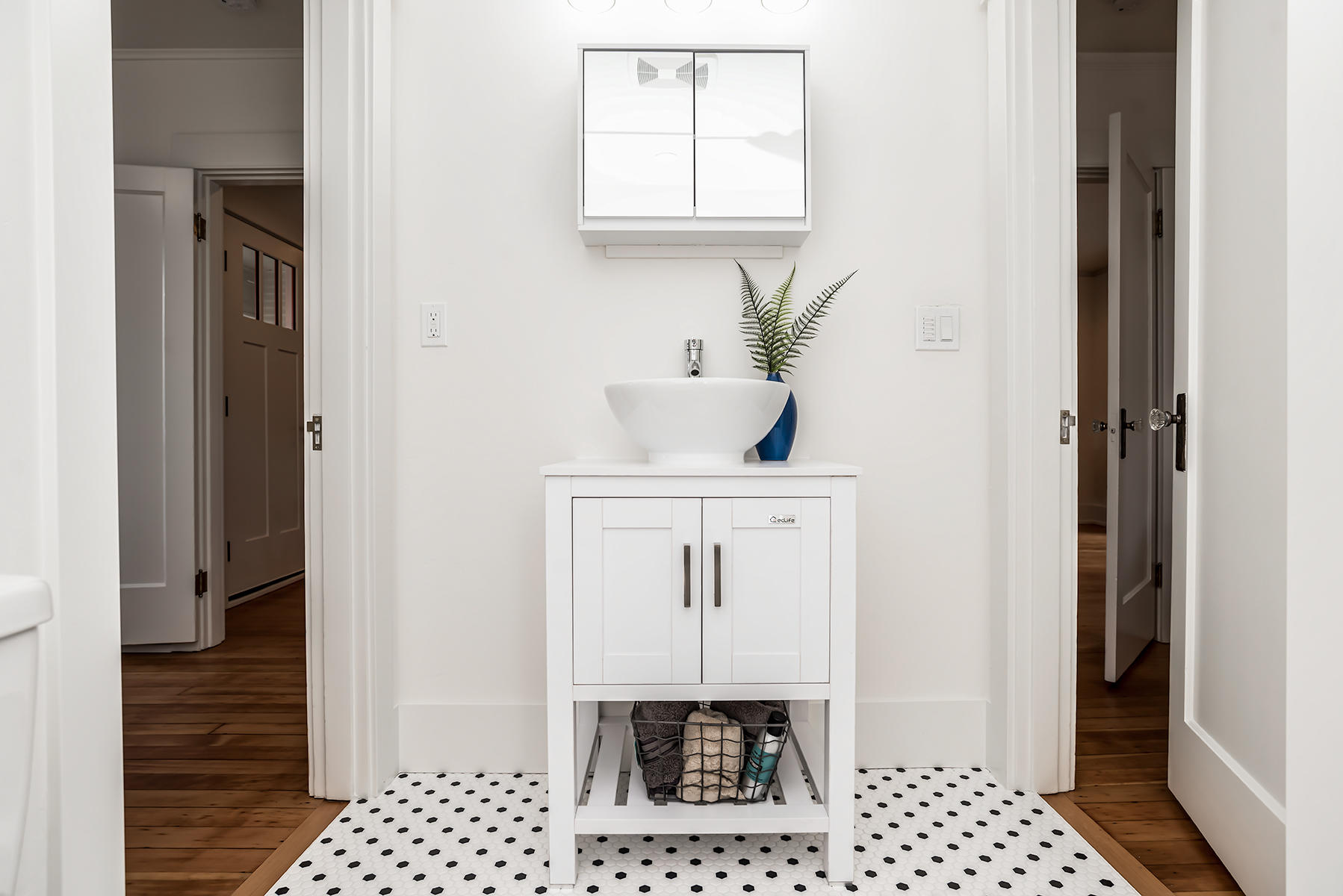 Park Addition - Residential