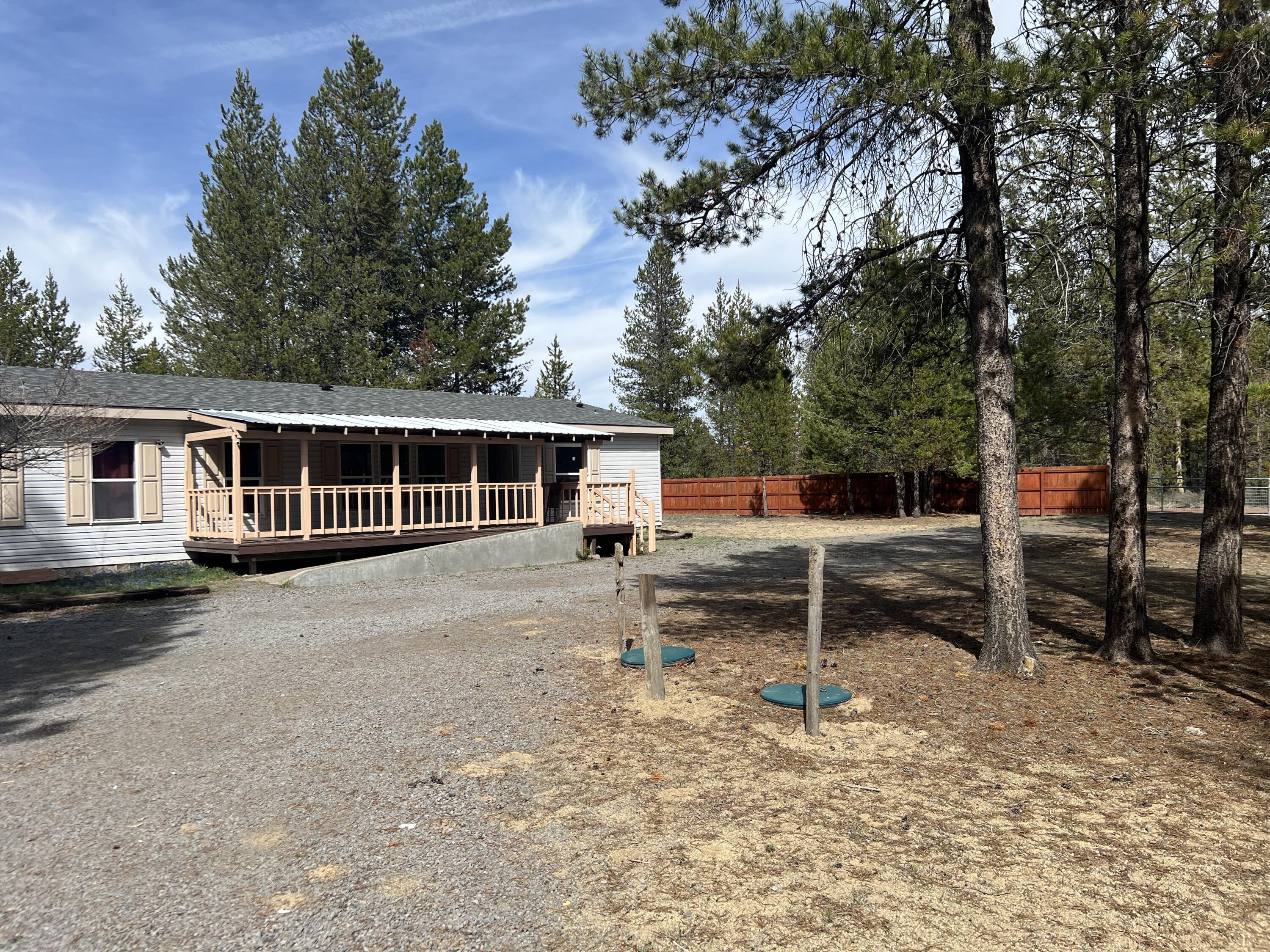 16540 William Foss Road