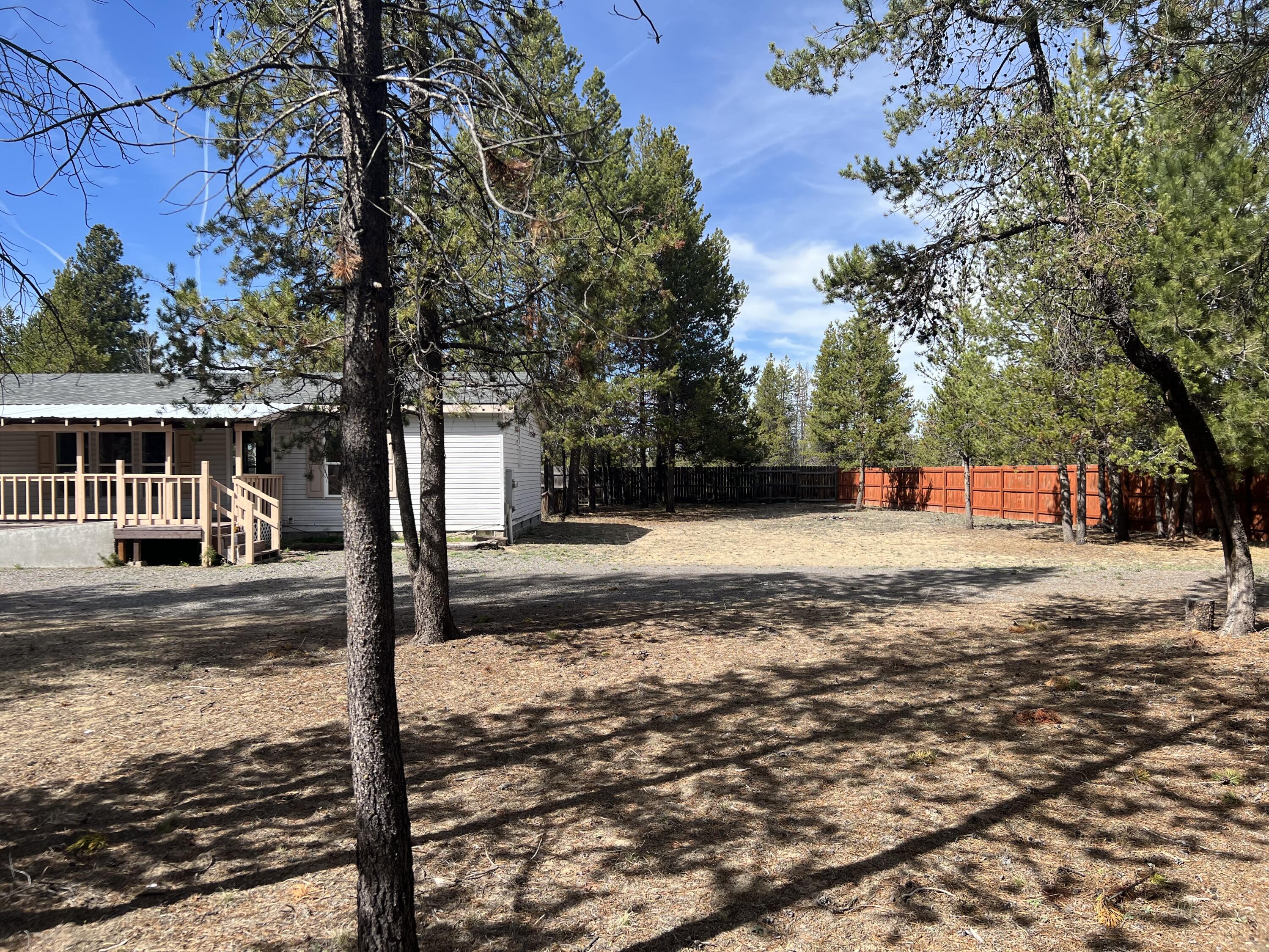 16540 William Foss Road