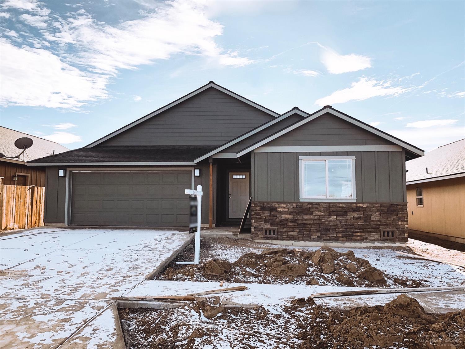 Fieldstone Crossing - Residential