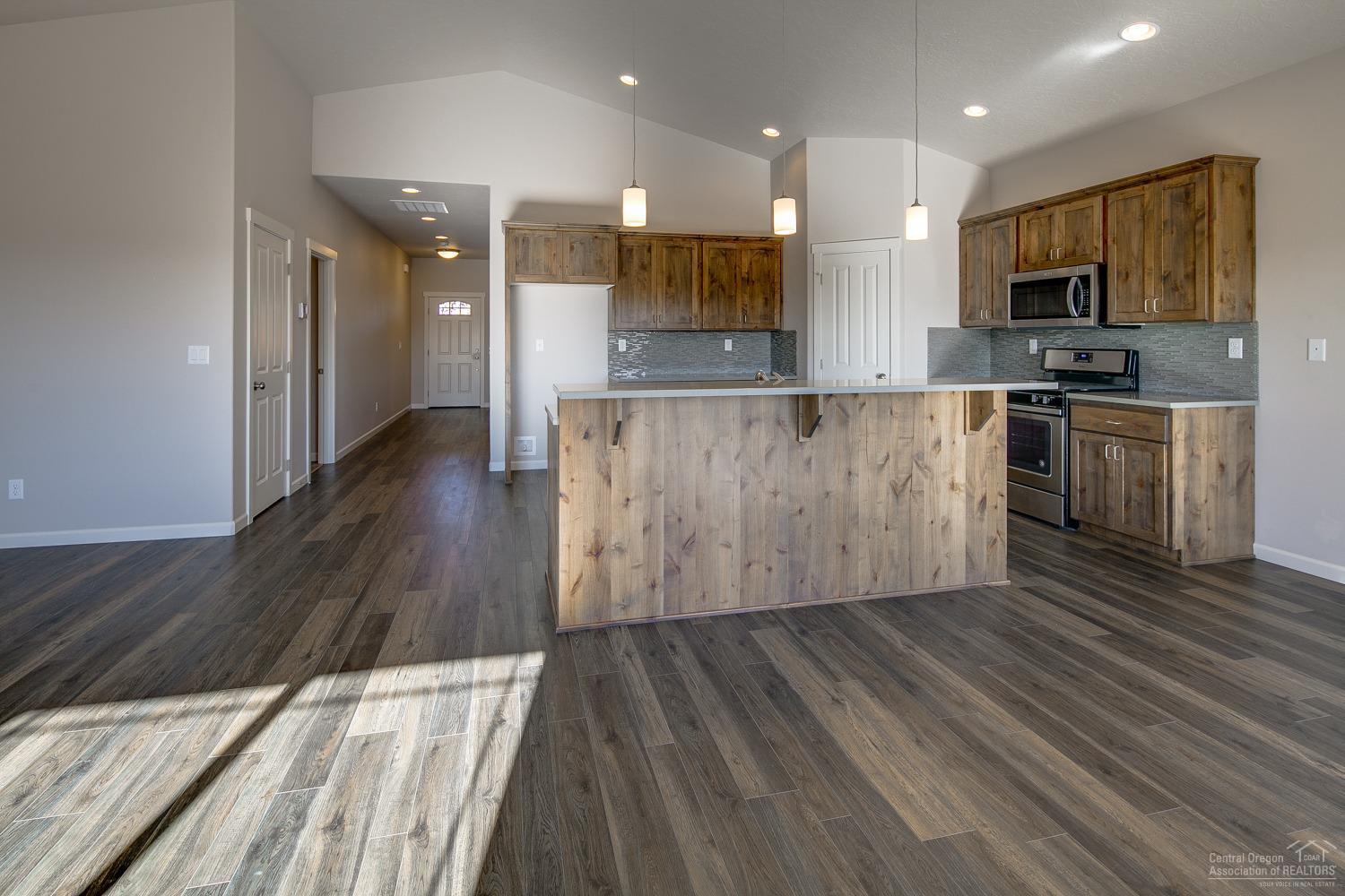 Fieldstone Crossing - Residential