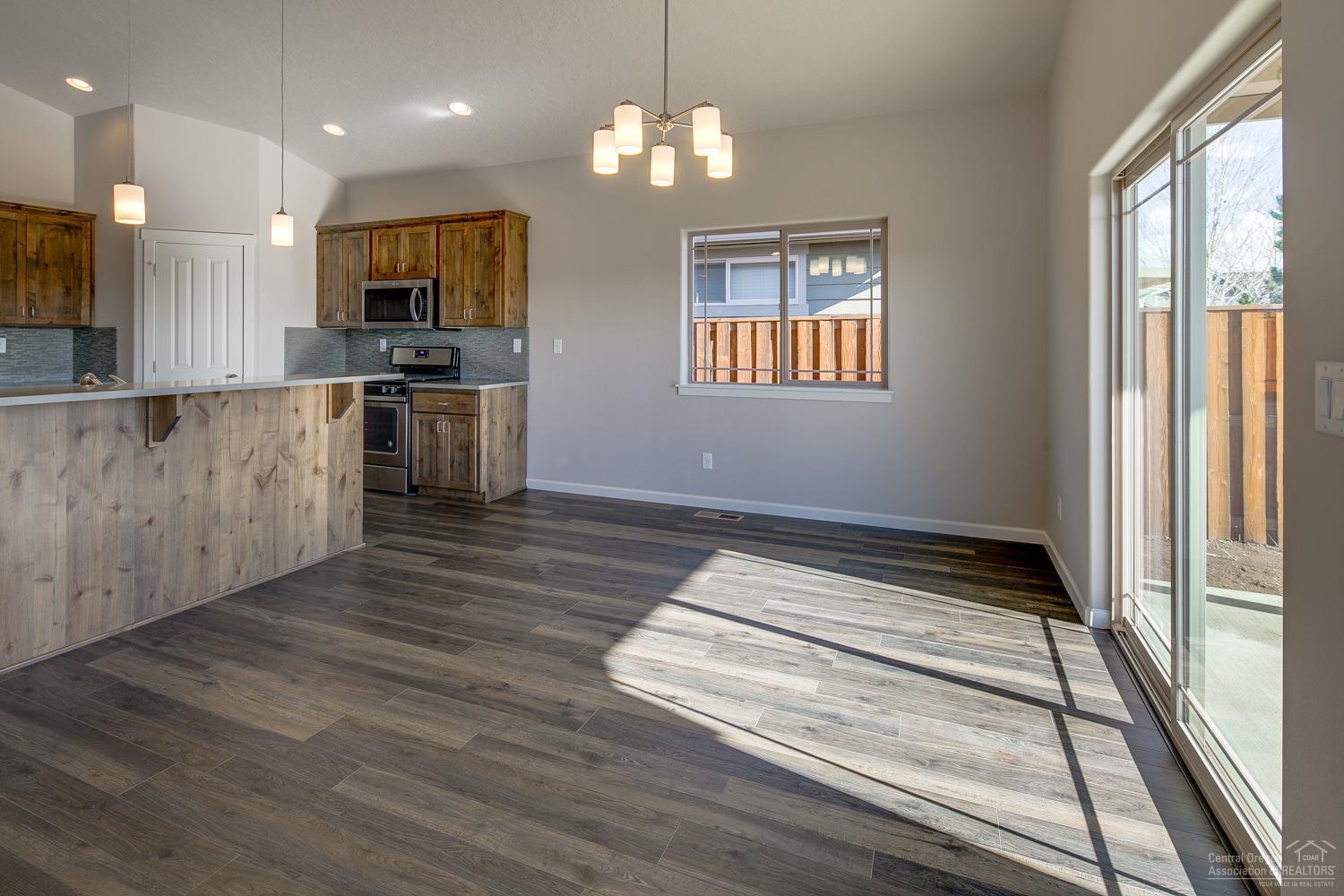 Fieldstone Crossing - Residential