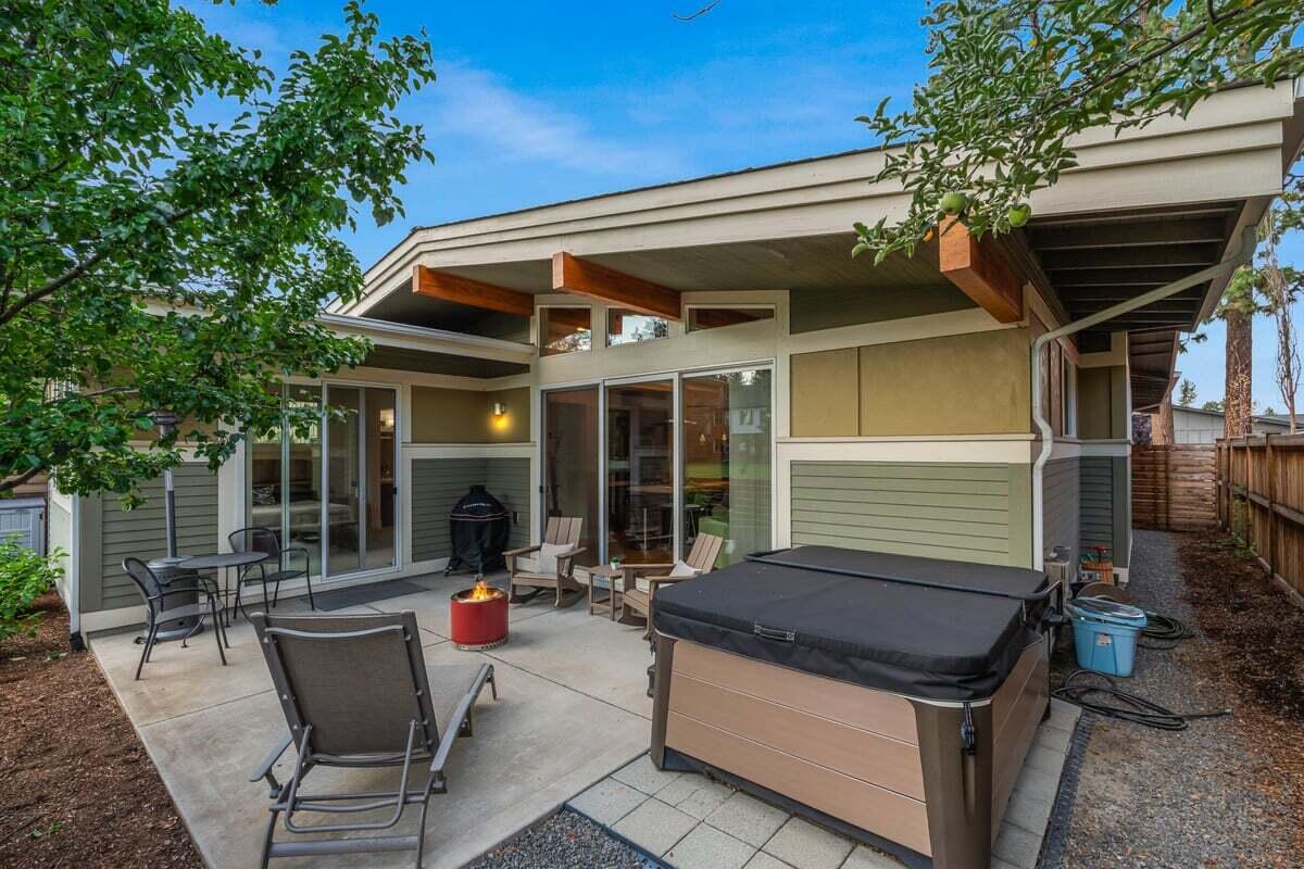 Millcrest - Residential